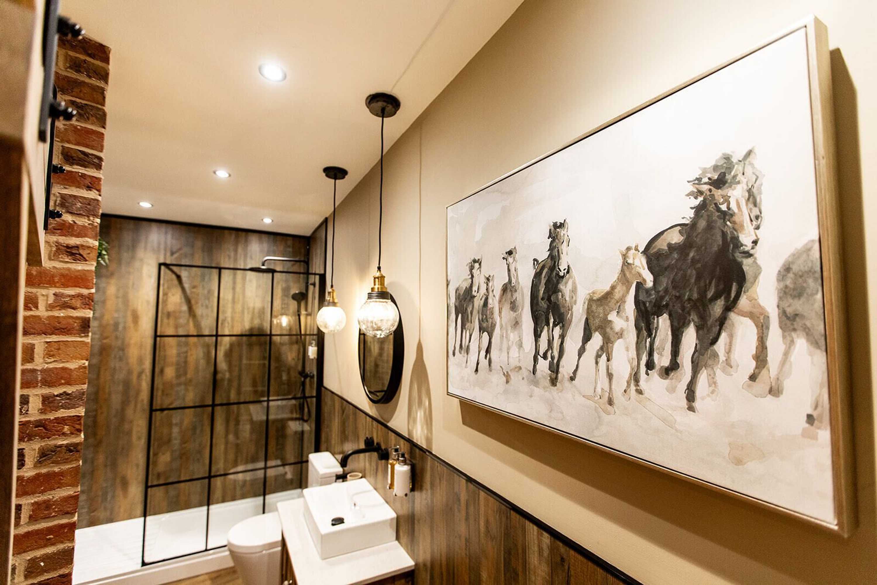 Gift card for The Boot Inn