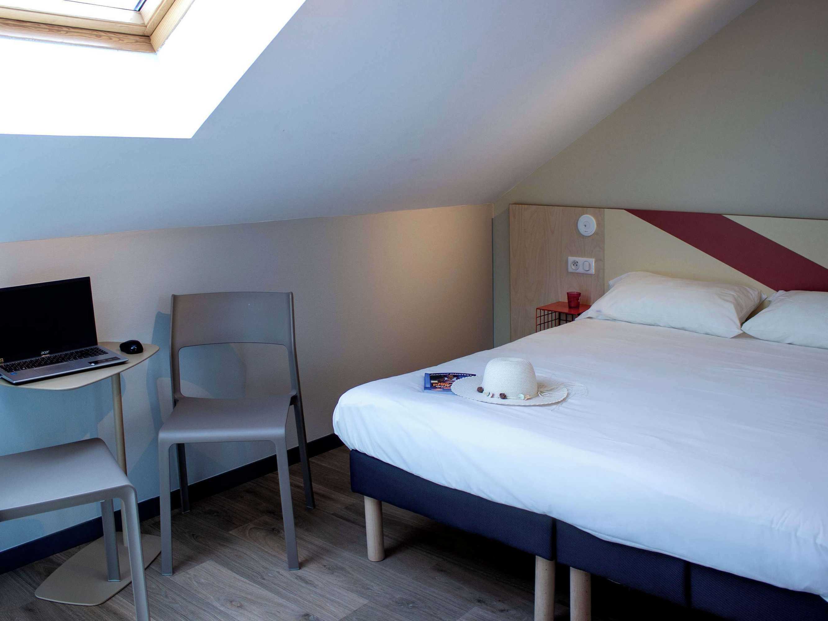 Gift card for Ibis Budget Lunel Porte de Camargue Gift card for Ibis Budget Lunel Porte de Camargue