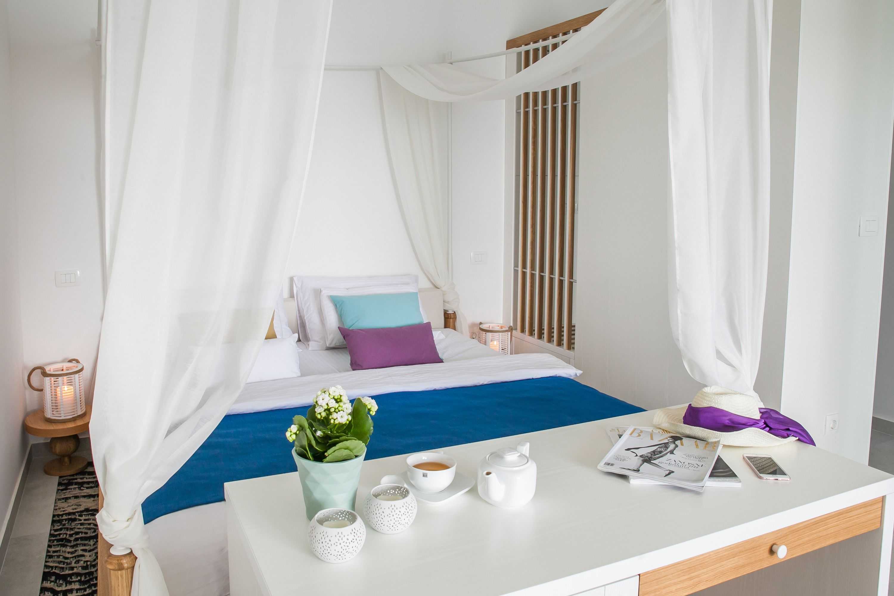 Gift card for Boutique Hotel Casa Del Mare - Blanche Gift card for Boutique Hotel Casa Del Mare - Blanche