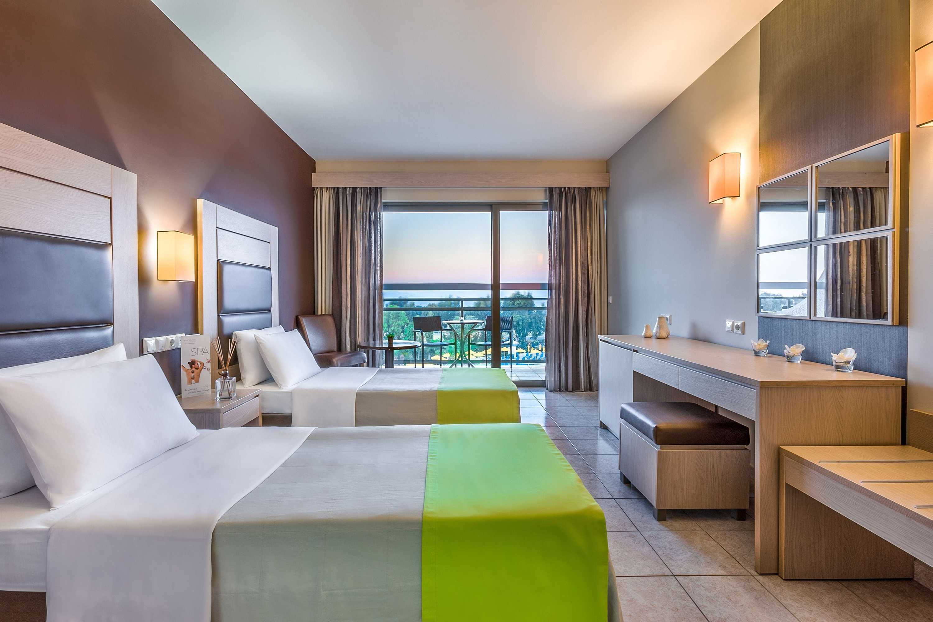 Gift card for Kipriotis Hippocrates Hotel - All Inclusive Gift card for Kipriotis Hippocrates Hotel - All Inclusive