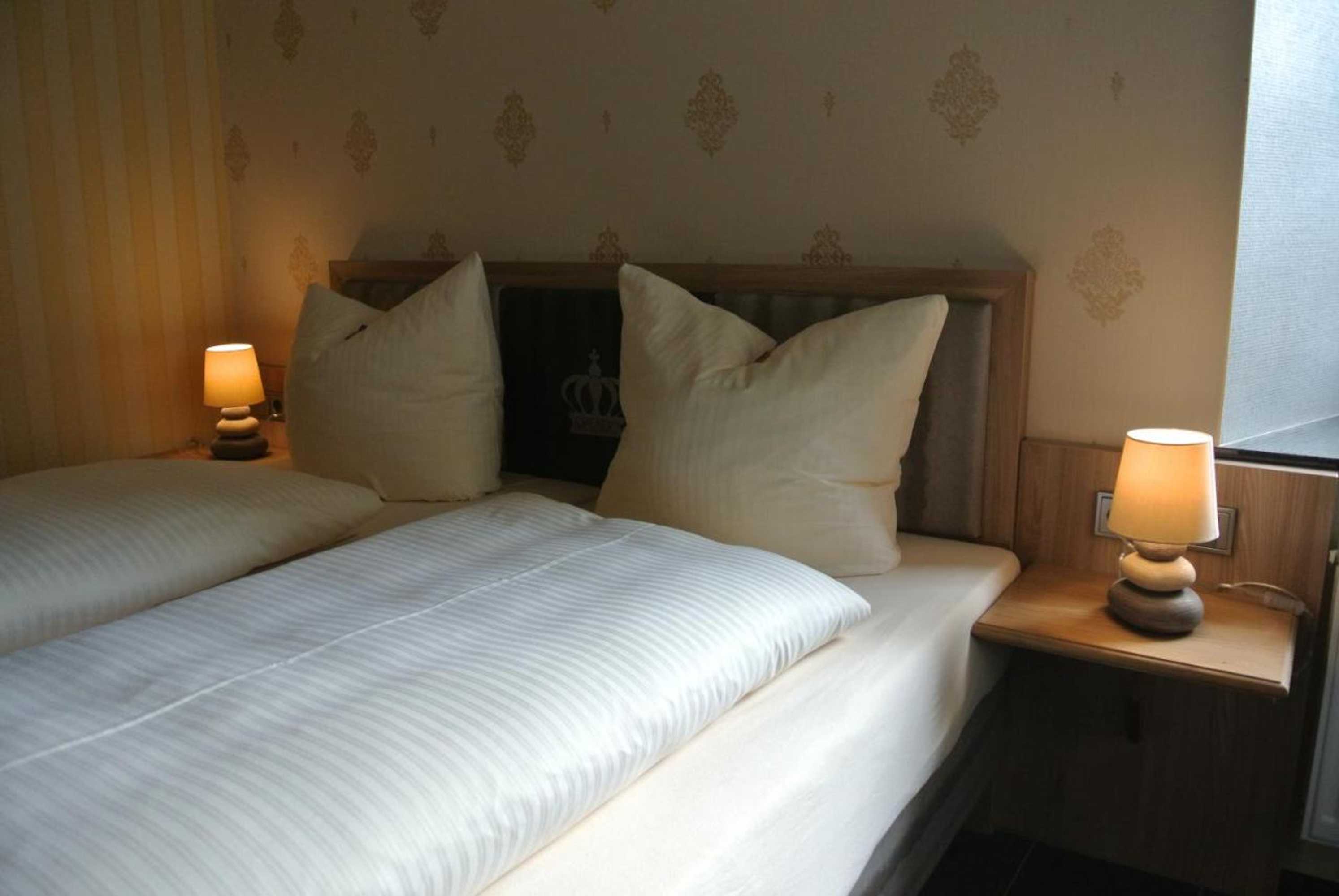 Gift card for Haus Drei Könige