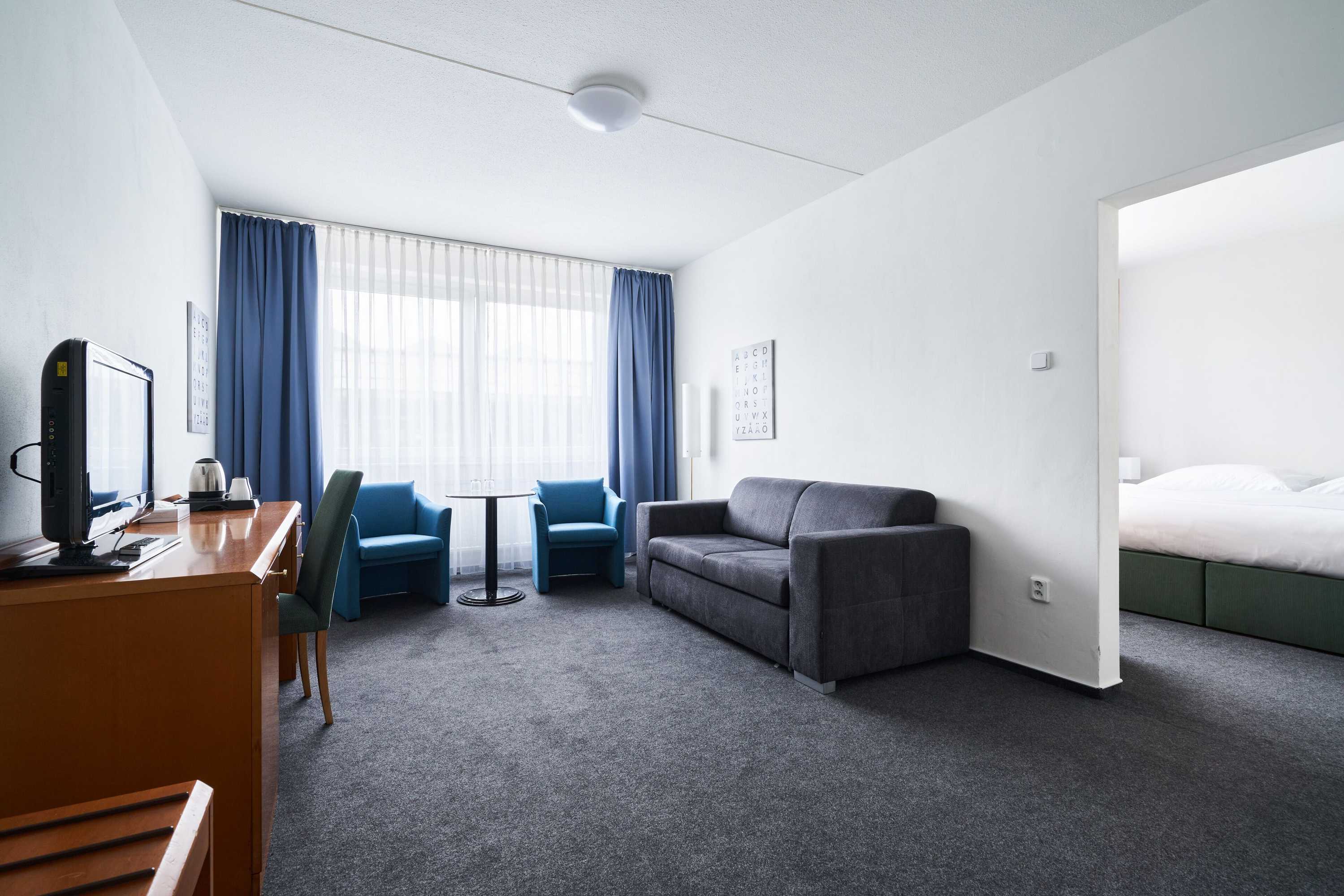 Gift card for Orea Hotel Voro Brno Gift card for Orea Hotel Voro Brno