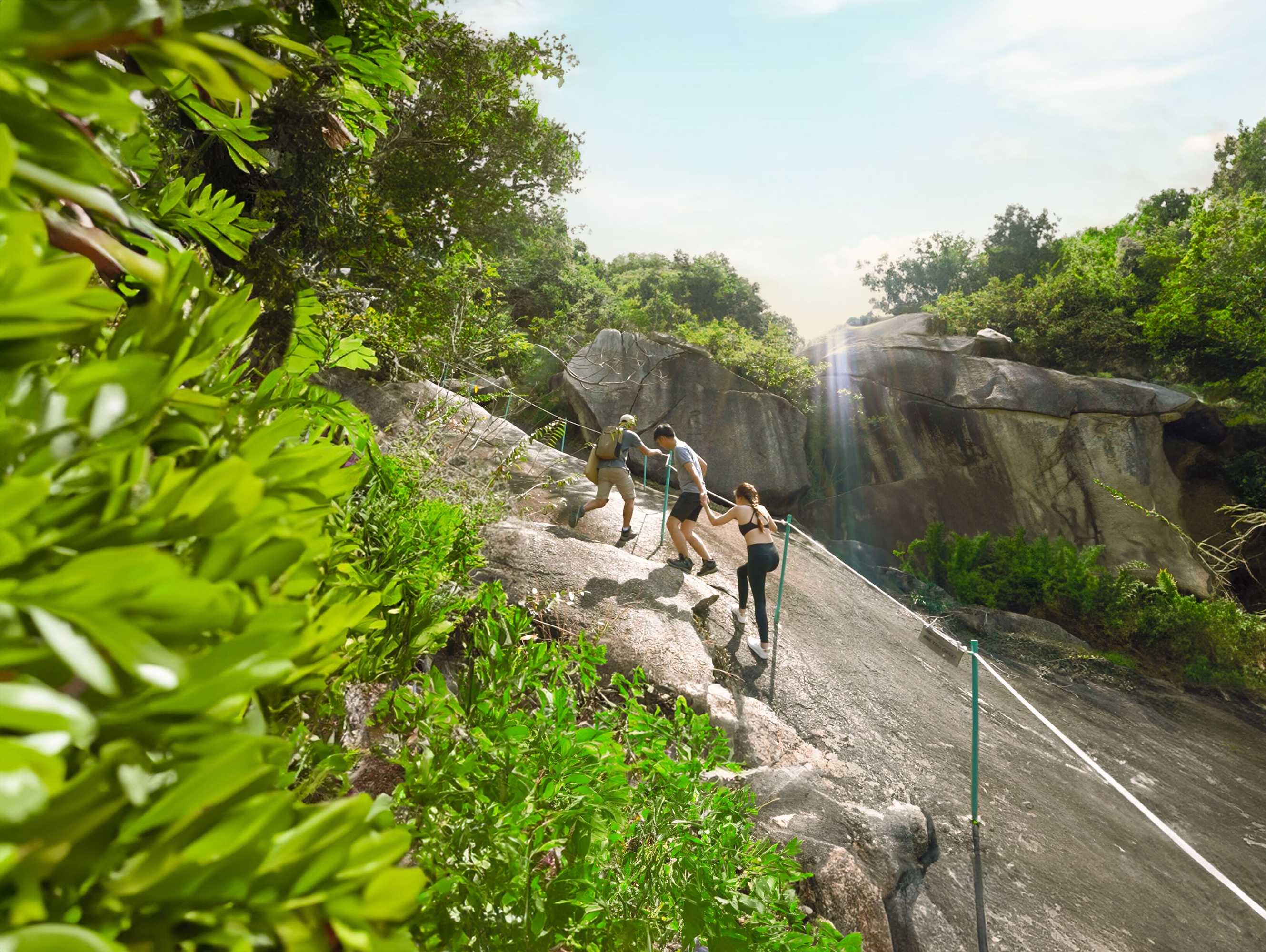 Gift card for An Lam Retreats Ninh Van Bay Gift card for An Lam Retreats Ninh Van Bay