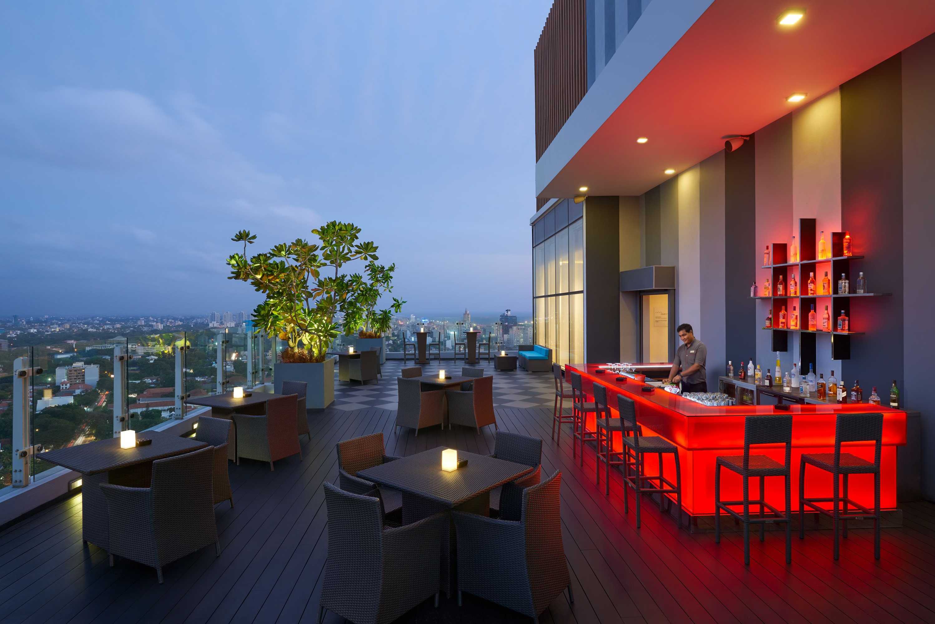 Gift card for Cinnamon Red Colombo