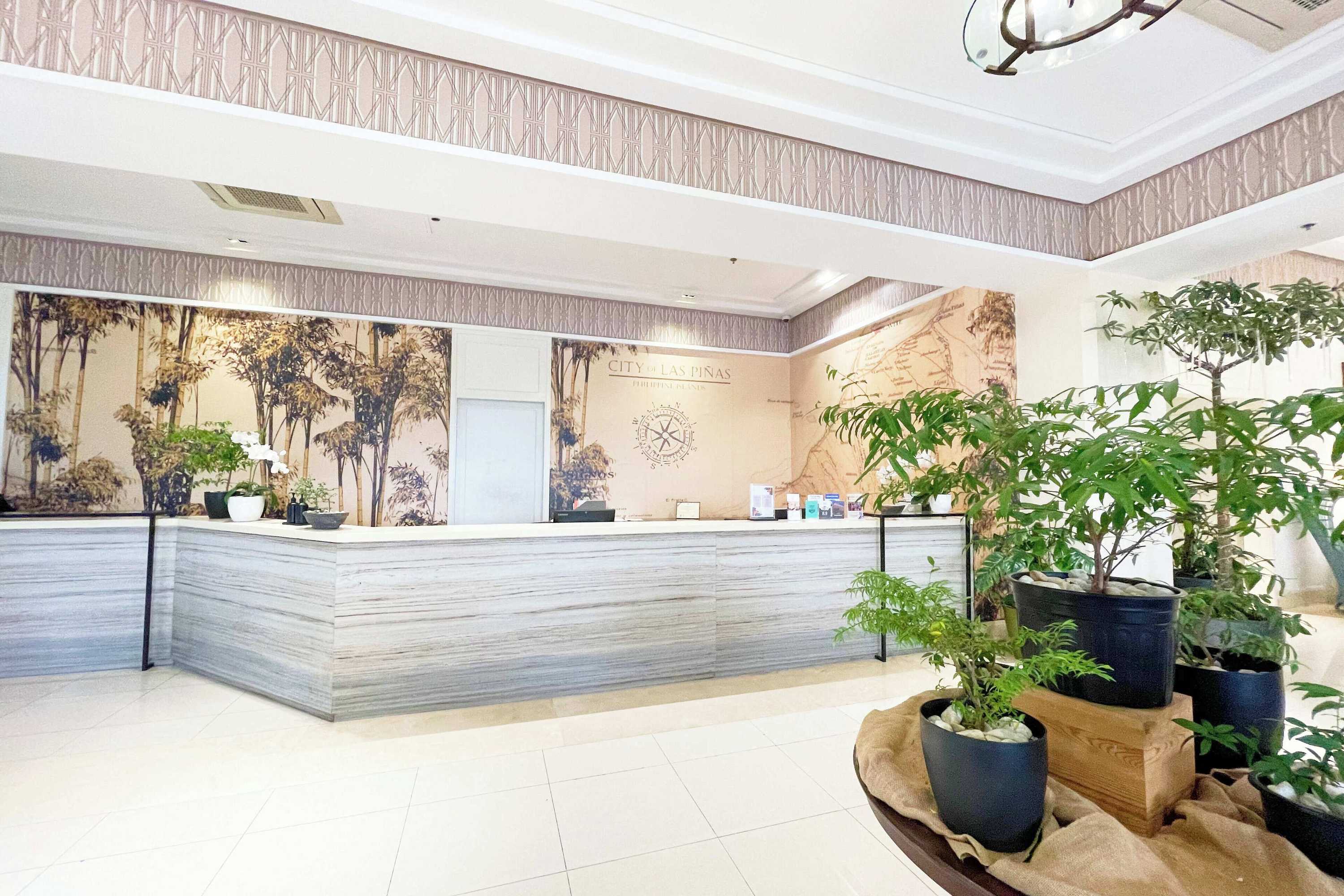 Gift card for Mella Hotel Manila Near Naia Airport