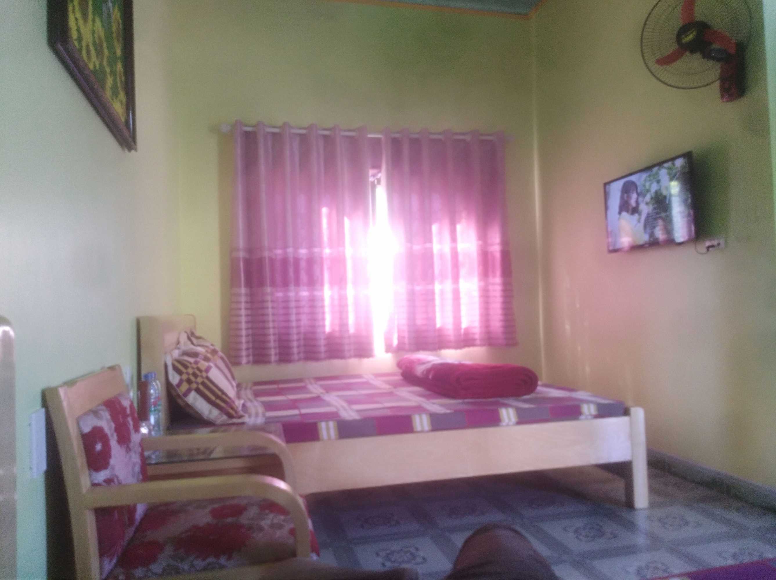 Gift card for Homestay Lang Che 69