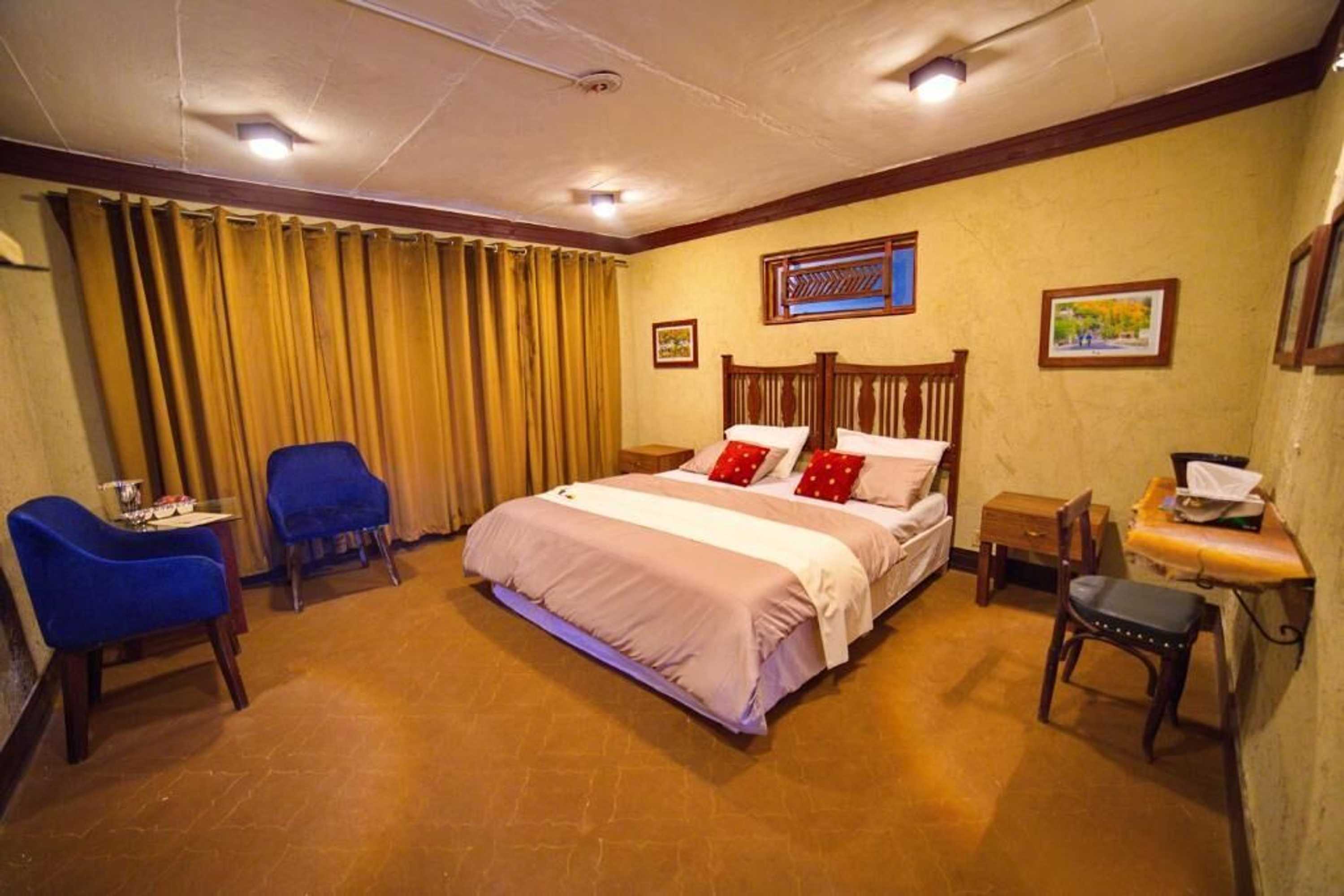 Gift card for Baltistan Fort Skardu Resort Gift card for Baltistan Fort Skardu Resort