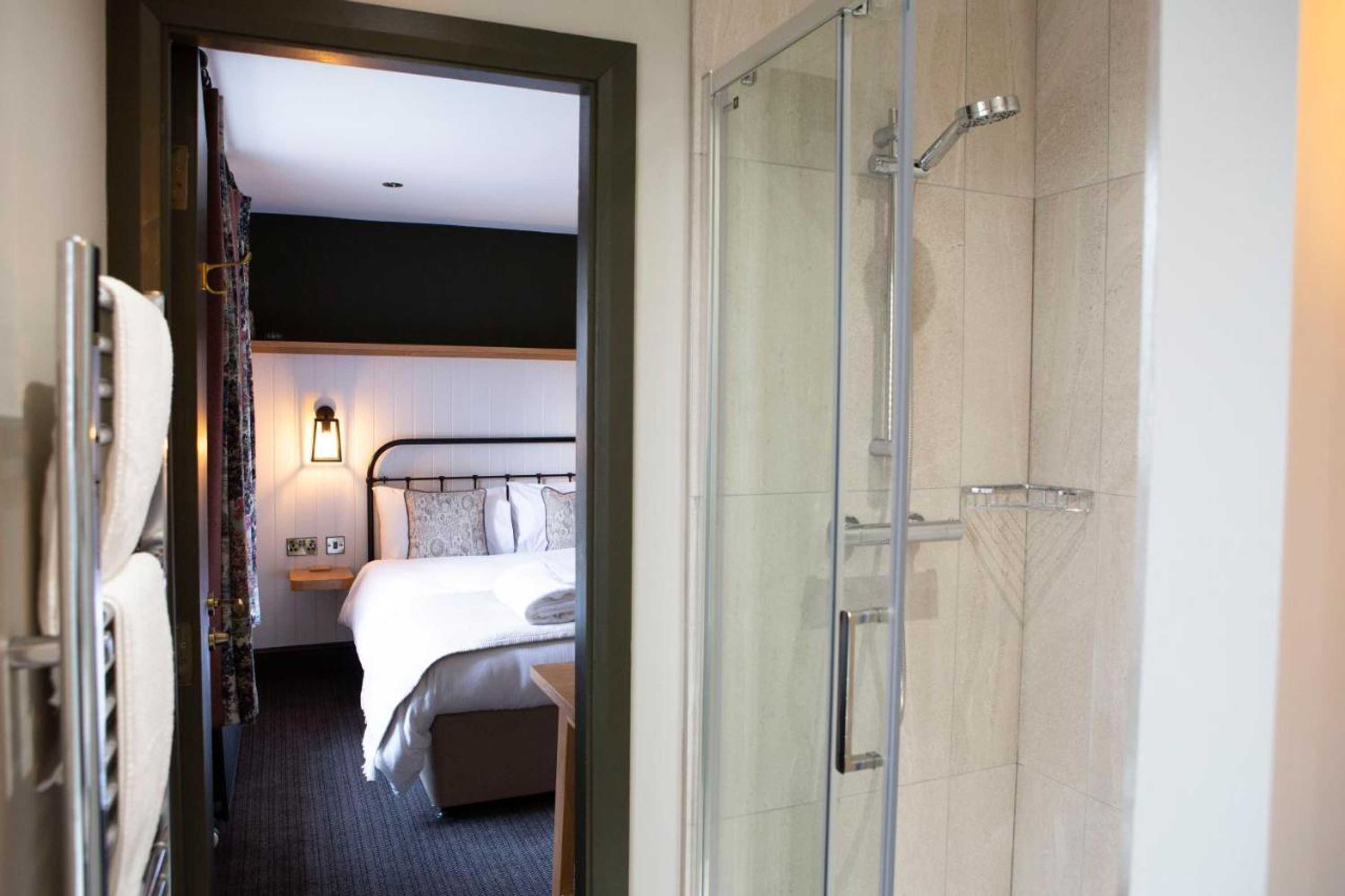 Gift card for The Square & Compass Inn