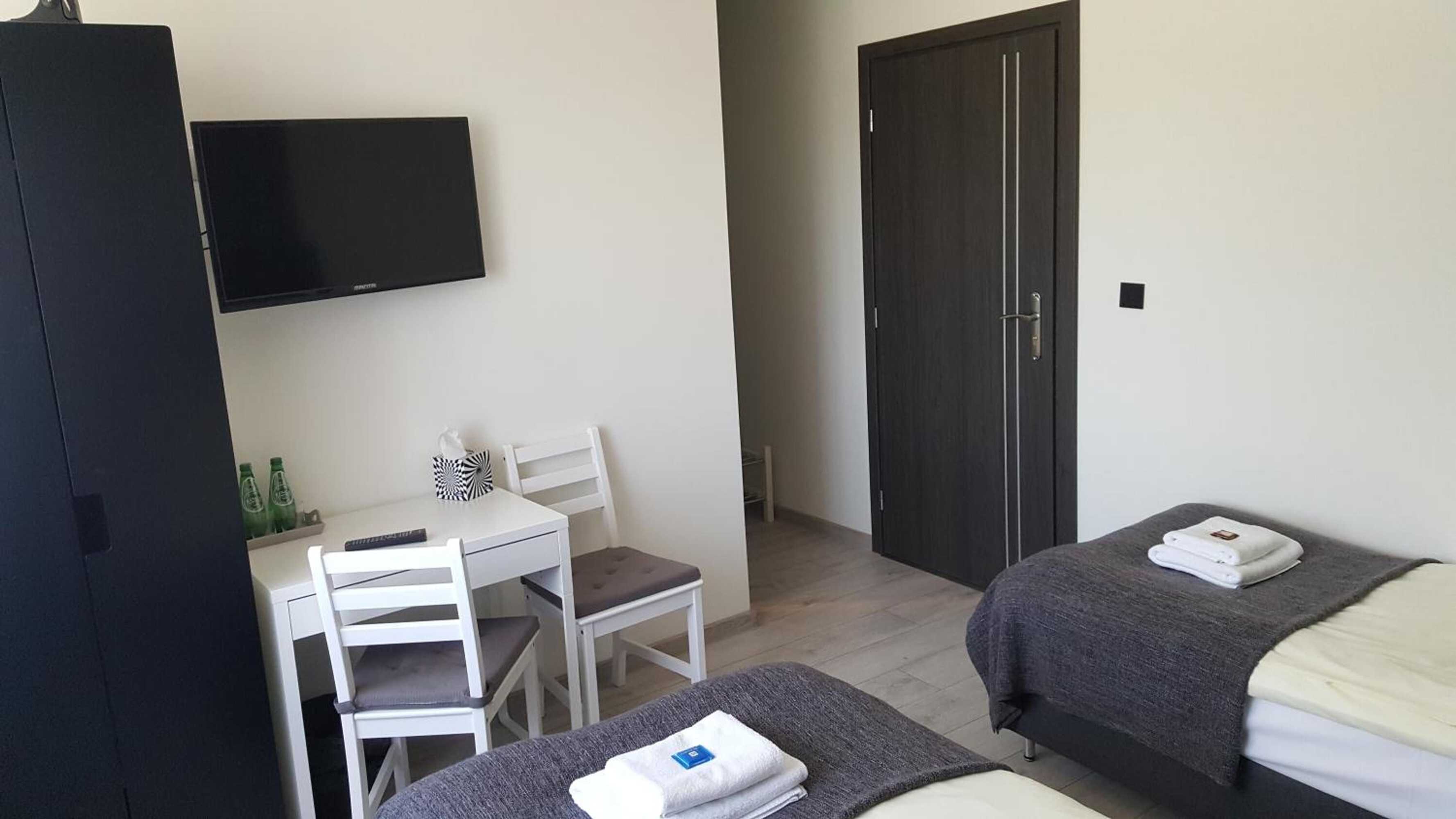 Gift card for 7th Room Guest House