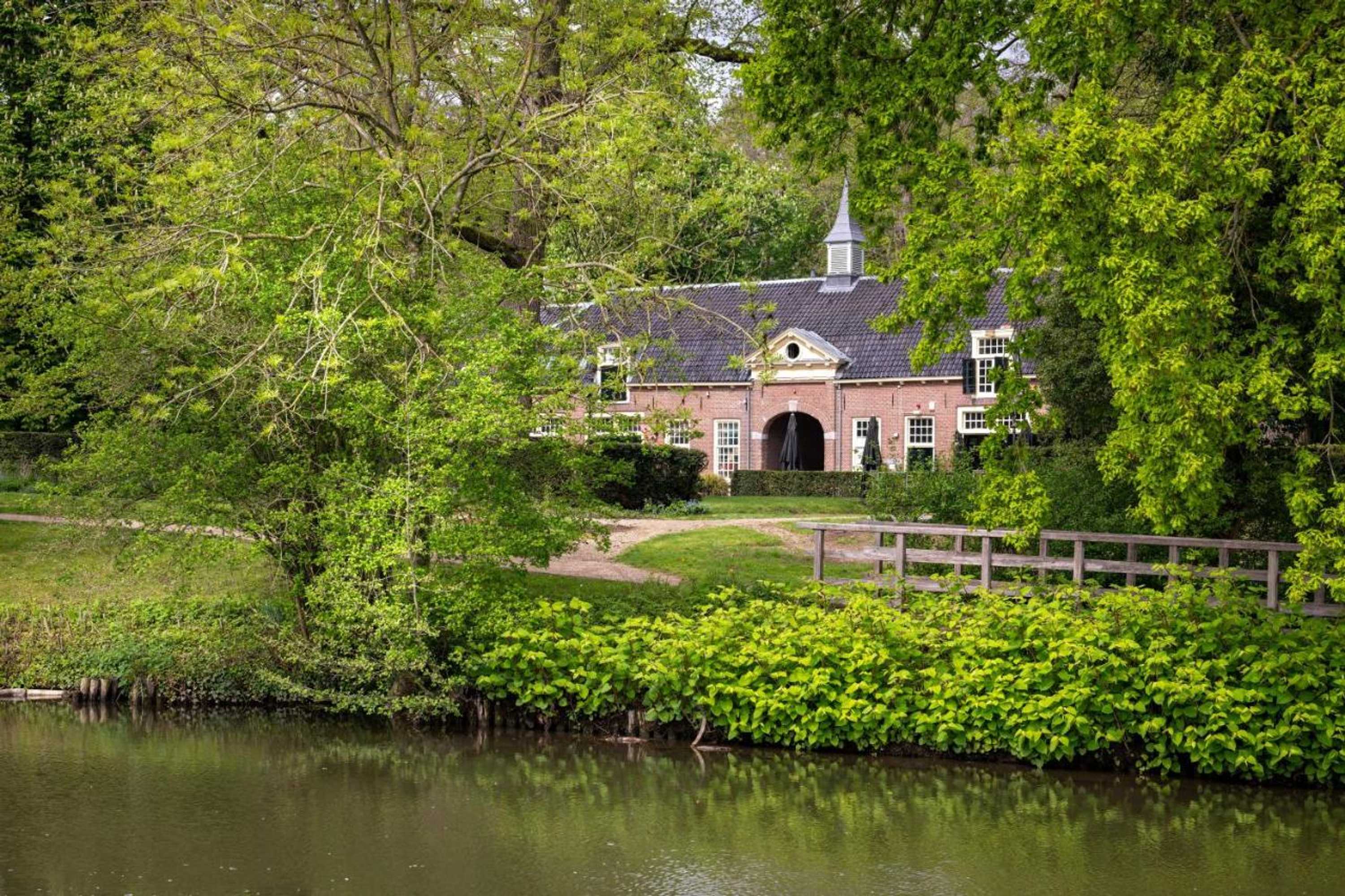 Gift card for Stayokay Hostel Utrecht - Bunnik