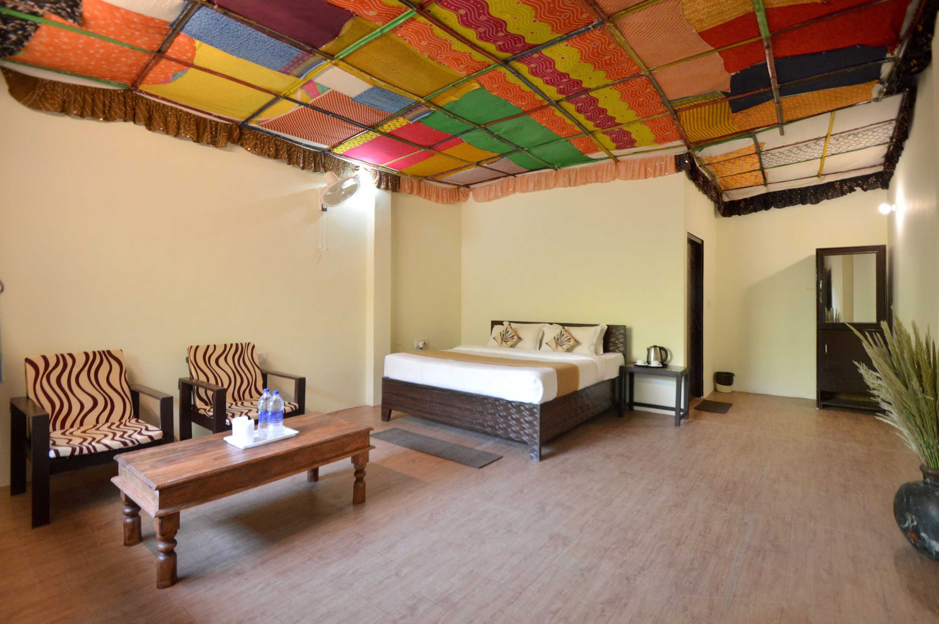 Gift card for Bagh Dera Camp Gift card for Bagh Dera Camp