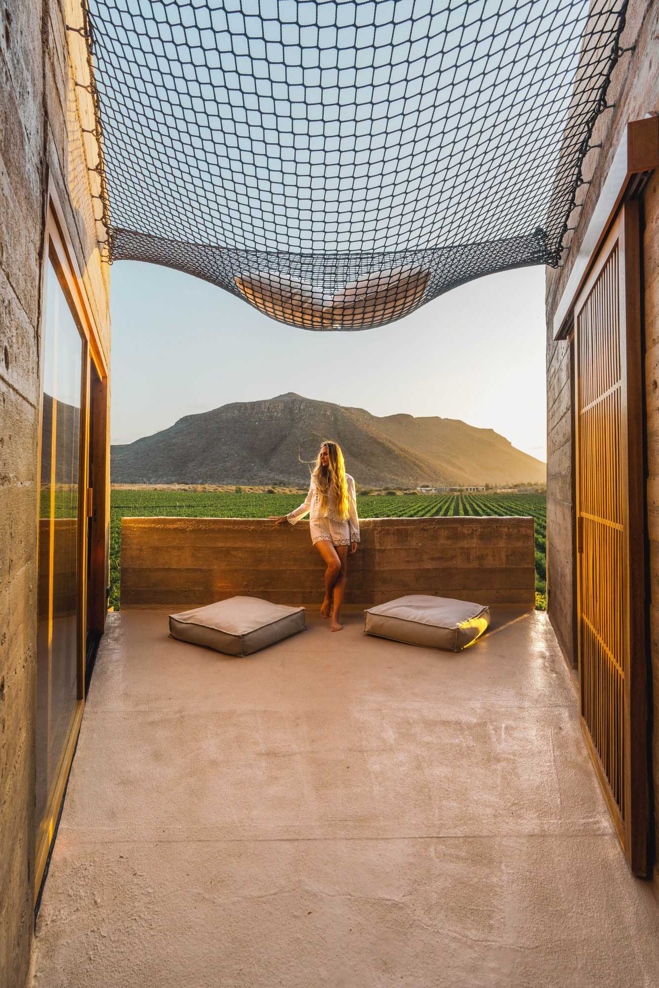 Gift card for Paradero Todos Santos - Exclusive Experiences Gift card for Paradero Todos Santos - Exclusive Experiences