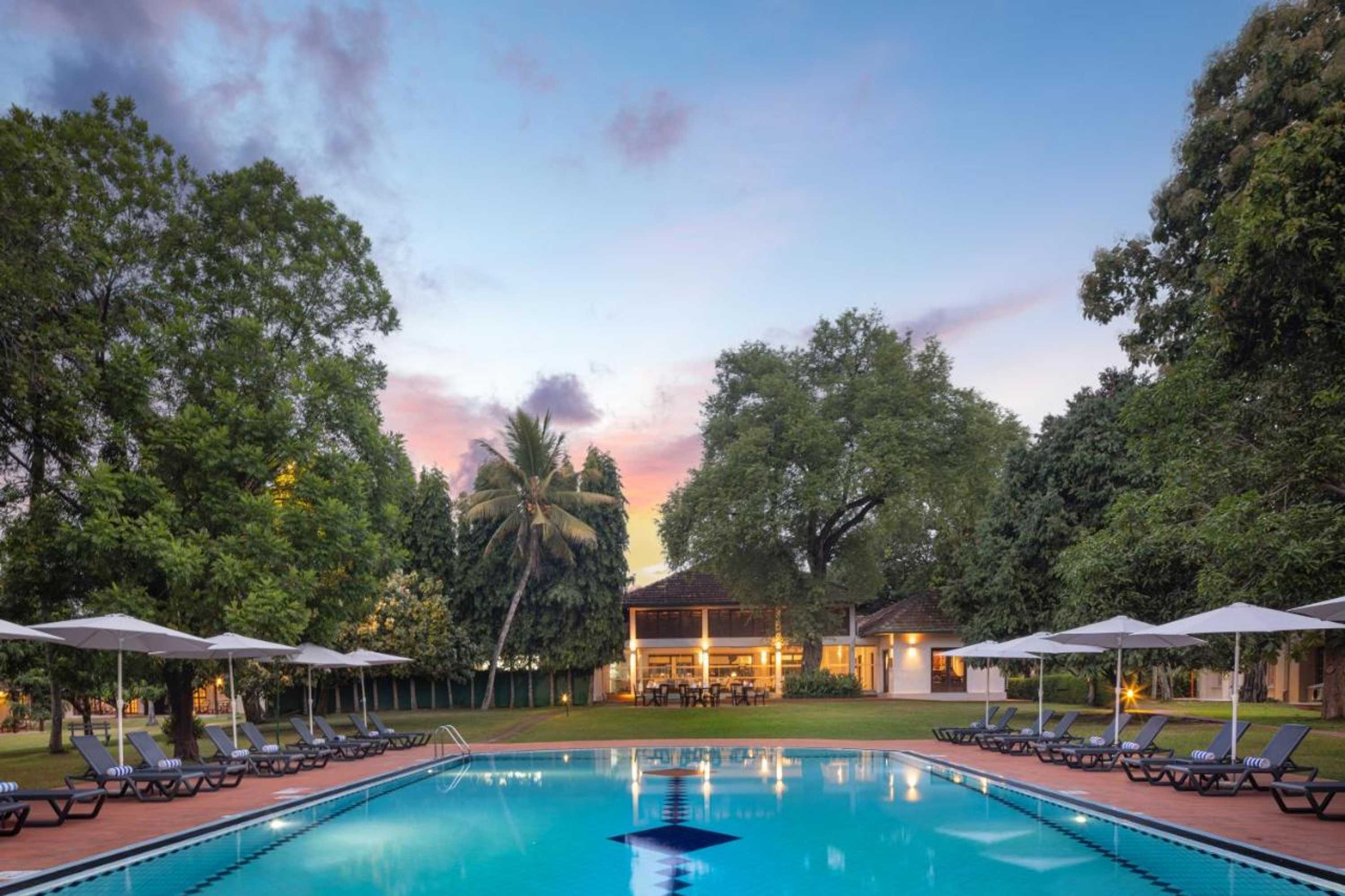 Gift card for Tamarind Tree Garden Resort - Katunayake