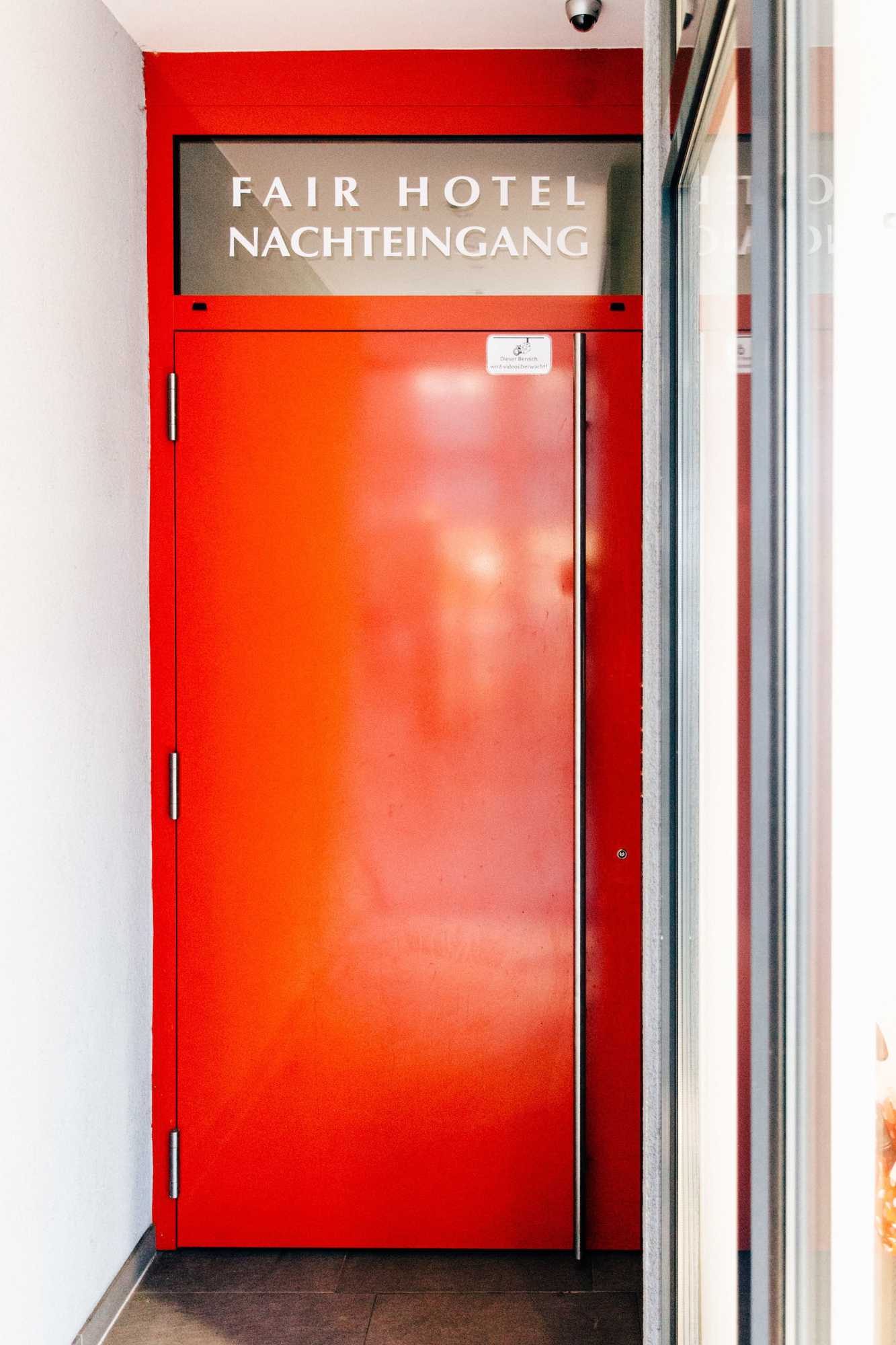 Gift card for Fair Hotel Mönchengladbach Gift card for Fair Hotel Mönchengladbach