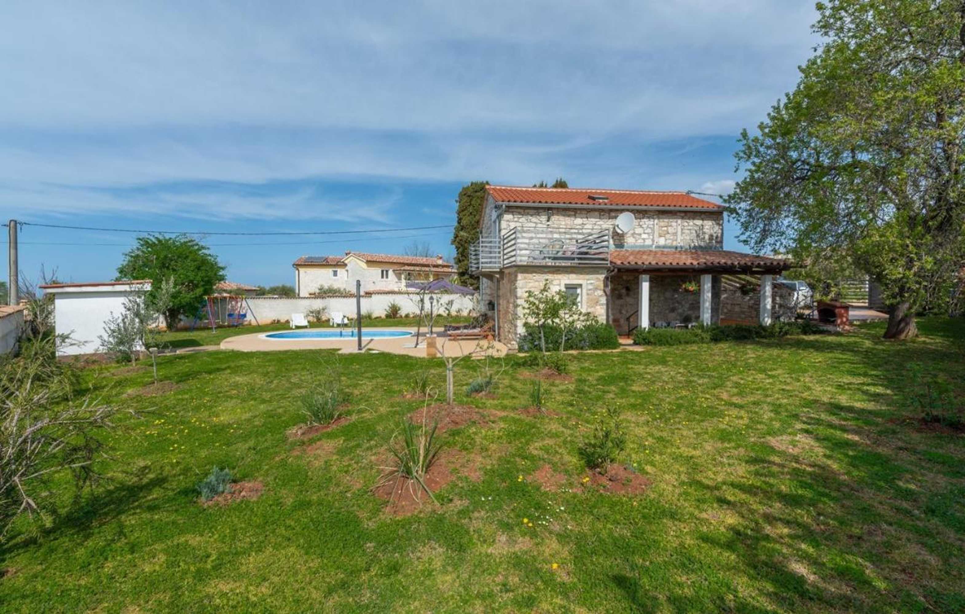 Gift card for Villa Anima