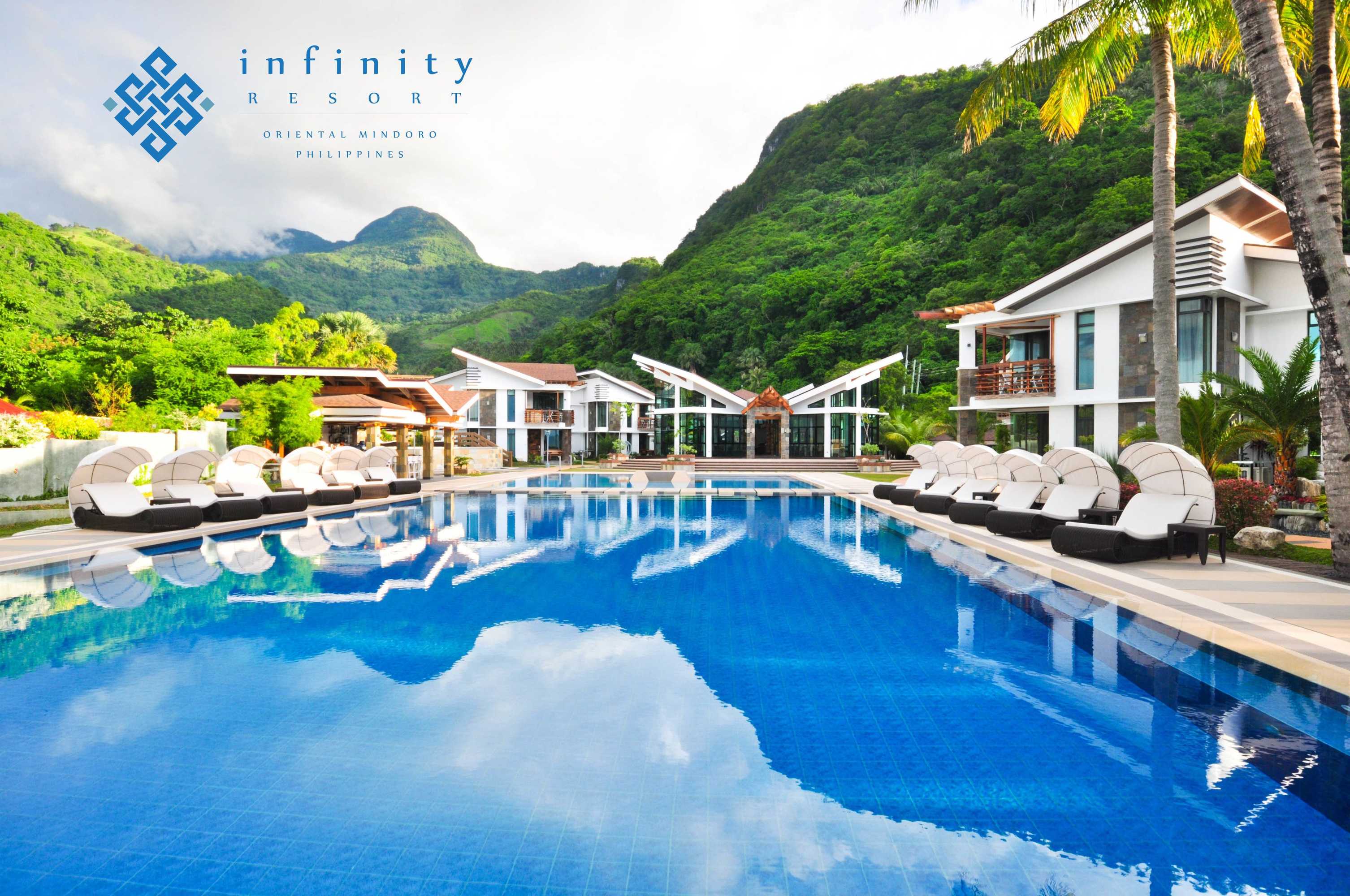 Gift card for Infinity Resort Gift card for Infinity Resort