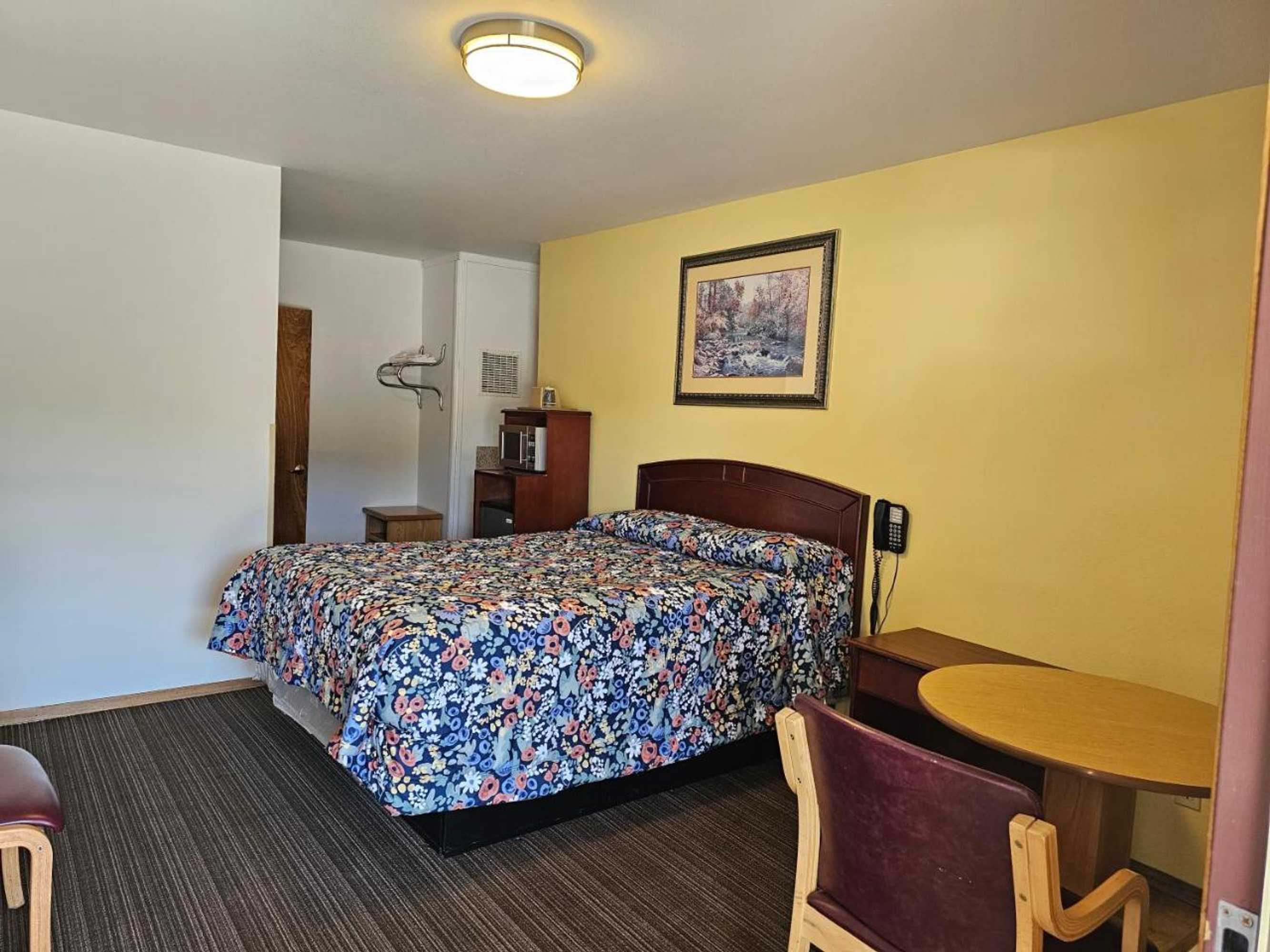 Gift card for Cle Elum Travelers Inn