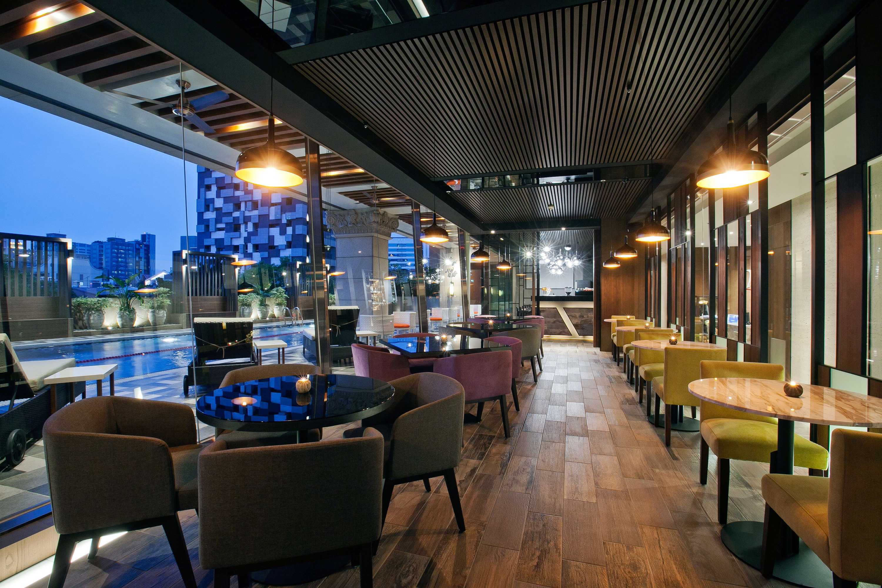 Gift card for Miramar Garden Taipei