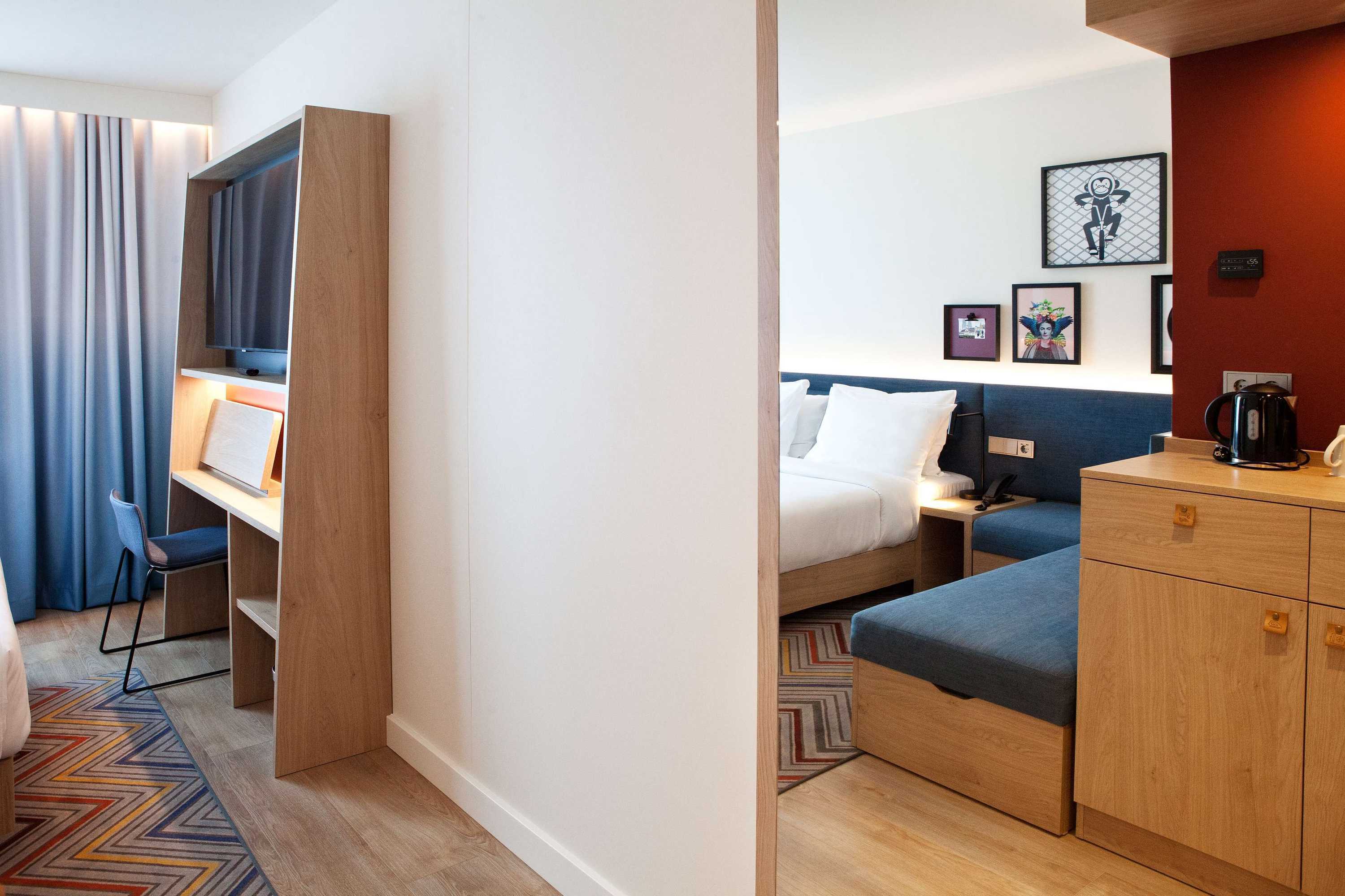 Gift card for Hampton by Hilton Regensburg Gift card for Hampton by Hilton Regensburg