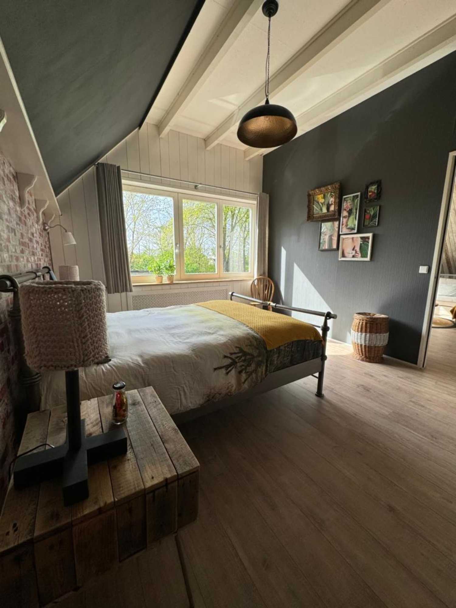 Gift card for Ontbijt Bij De Boerenmeid