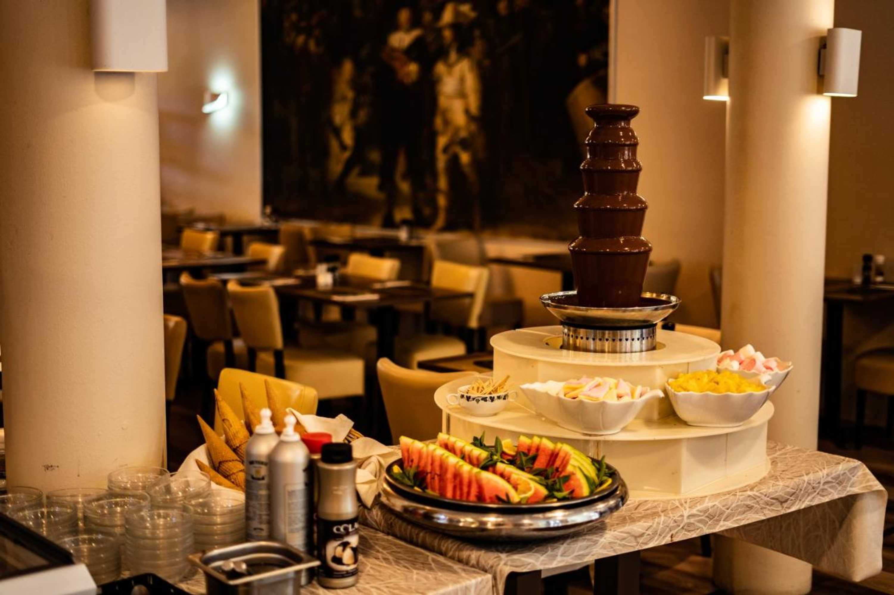 Gift card for Hotel De Elderschans