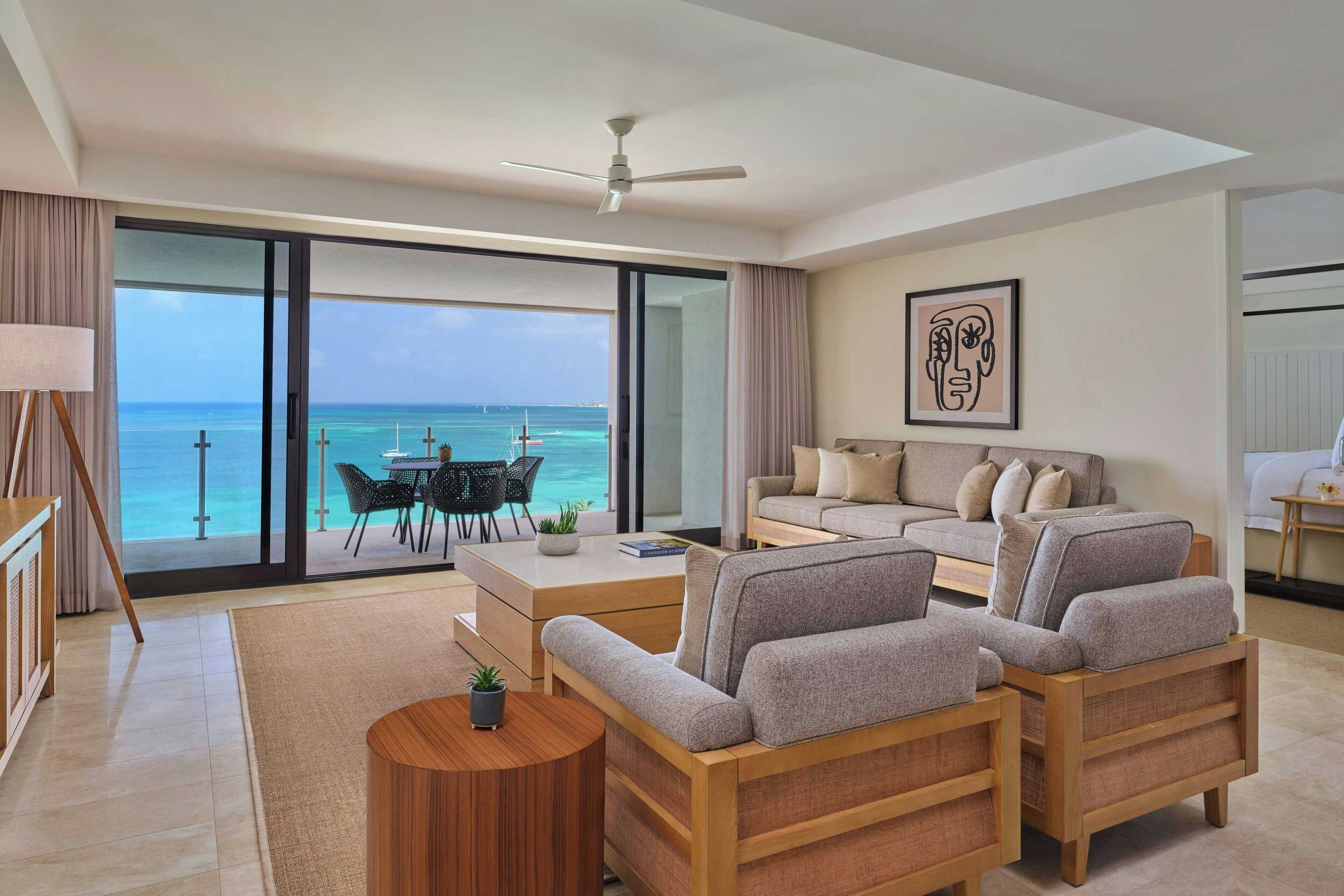 Gift card for The St. Regis Aruba Resort Gift card for The St. Regis Aruba Resort