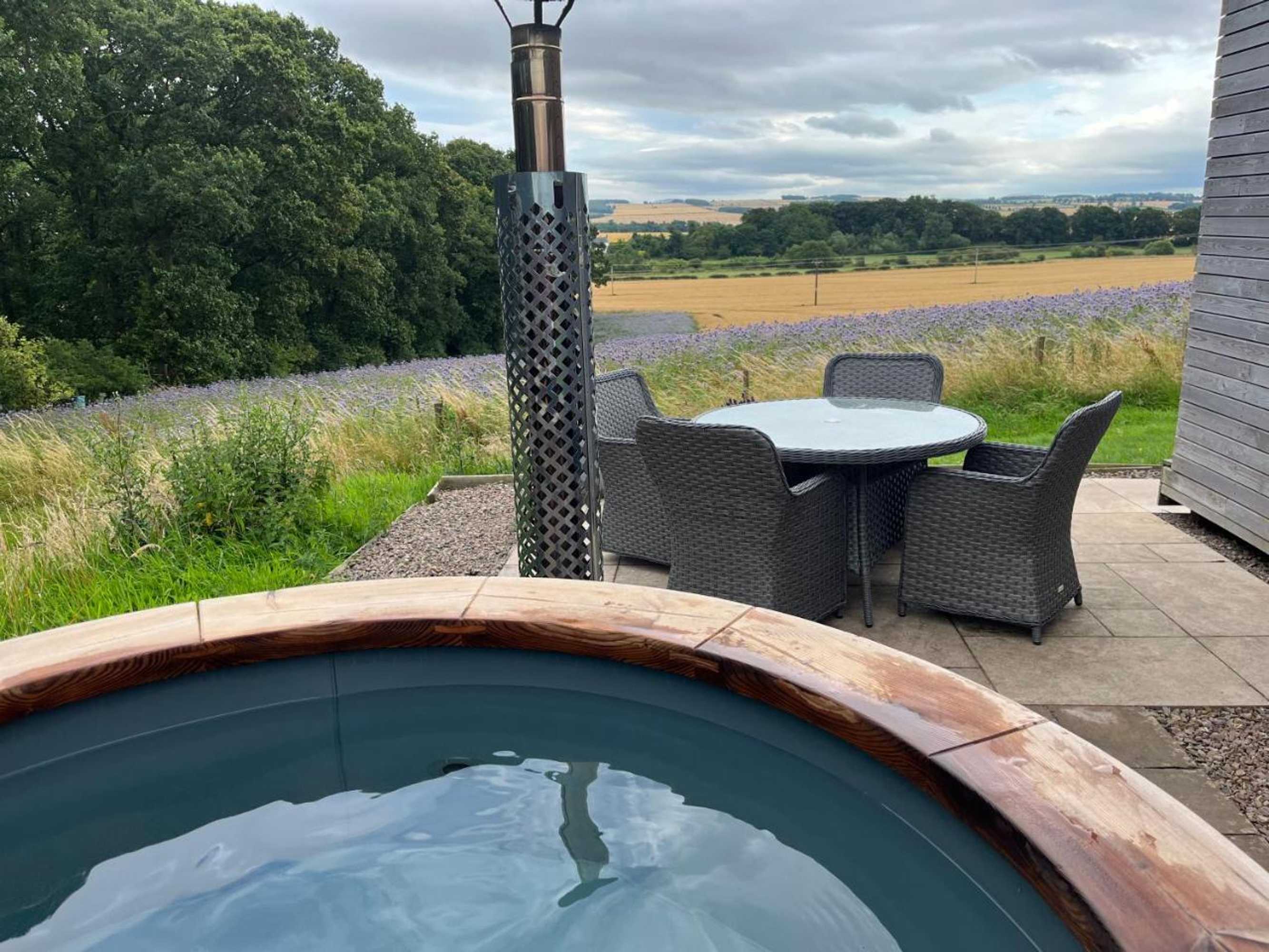 Gift card for Tweed Hideaway