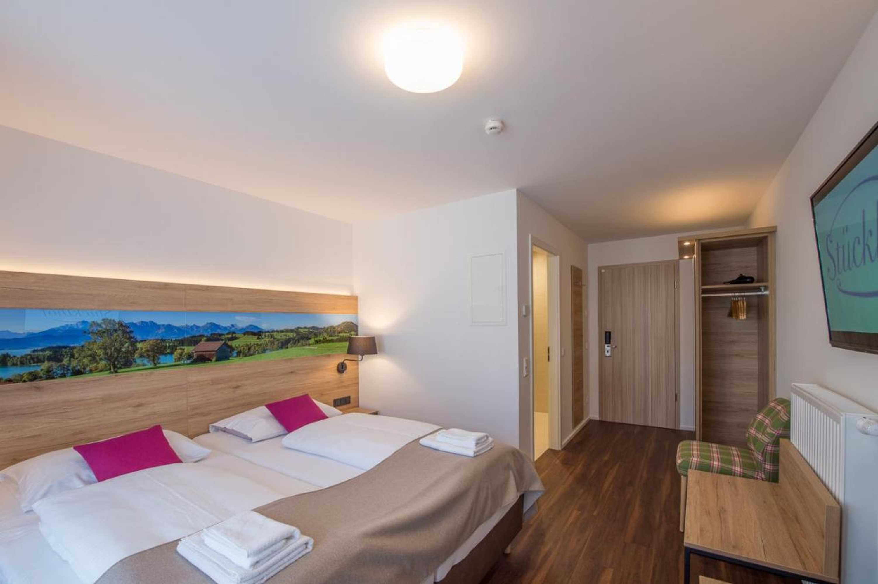 Gift card for Stücklhof Eurasburg