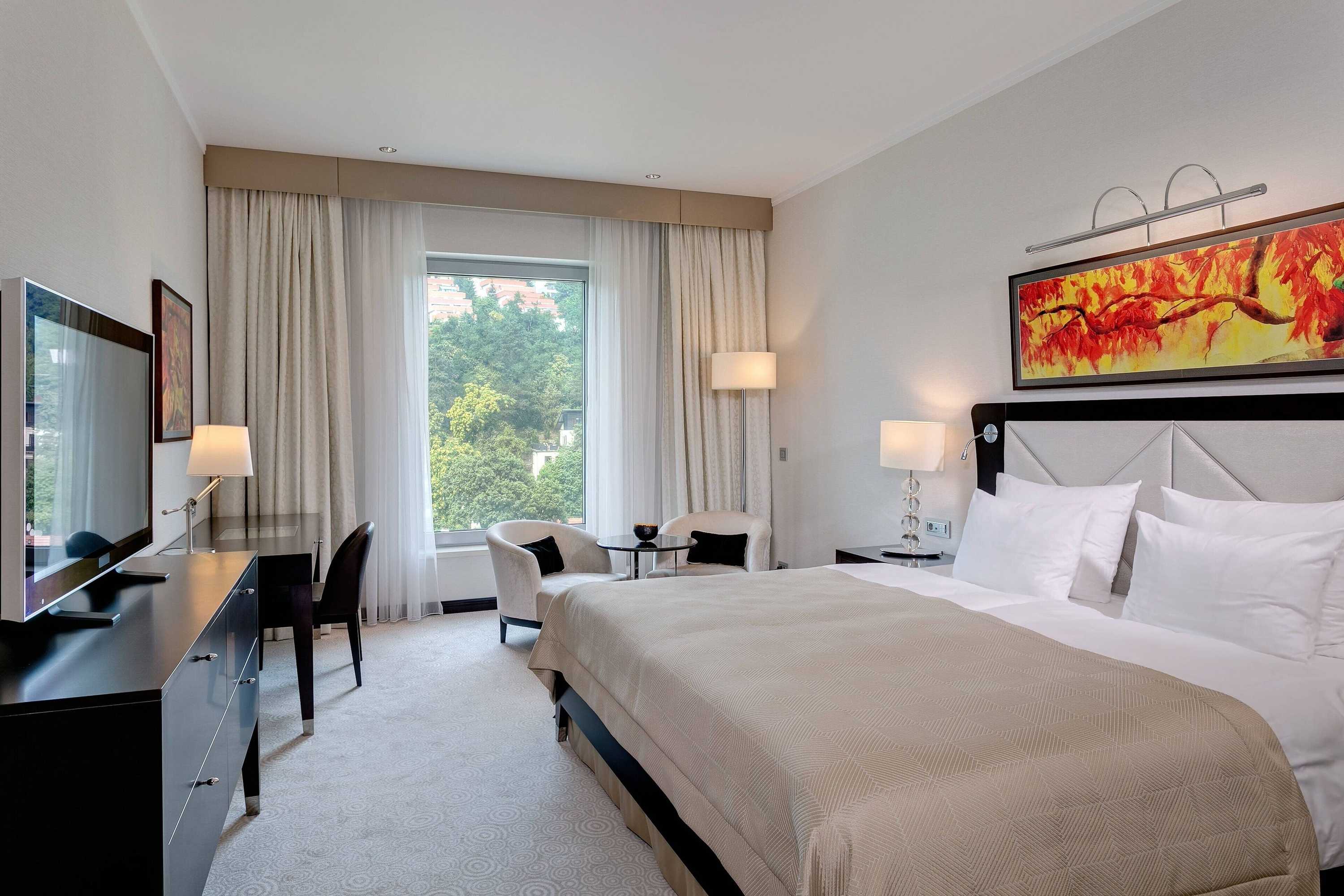 Gift card for Grand Hotel River Park, a Luxury Collection Hotel Bratislava Gift card for Grand Hotel River Park, a Luxury Collection Hotel Bratislava