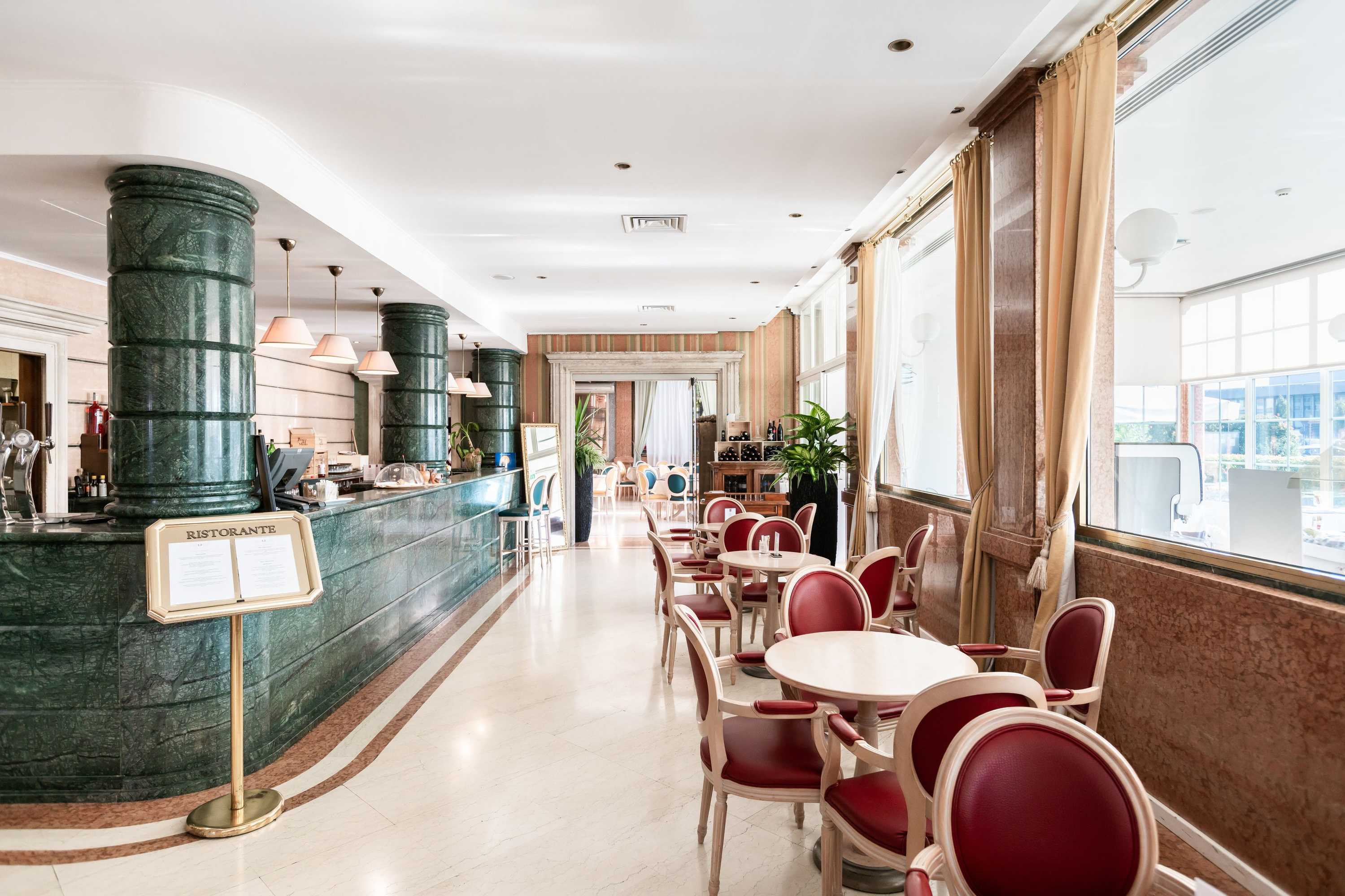 Gift card for Hotel Catullo