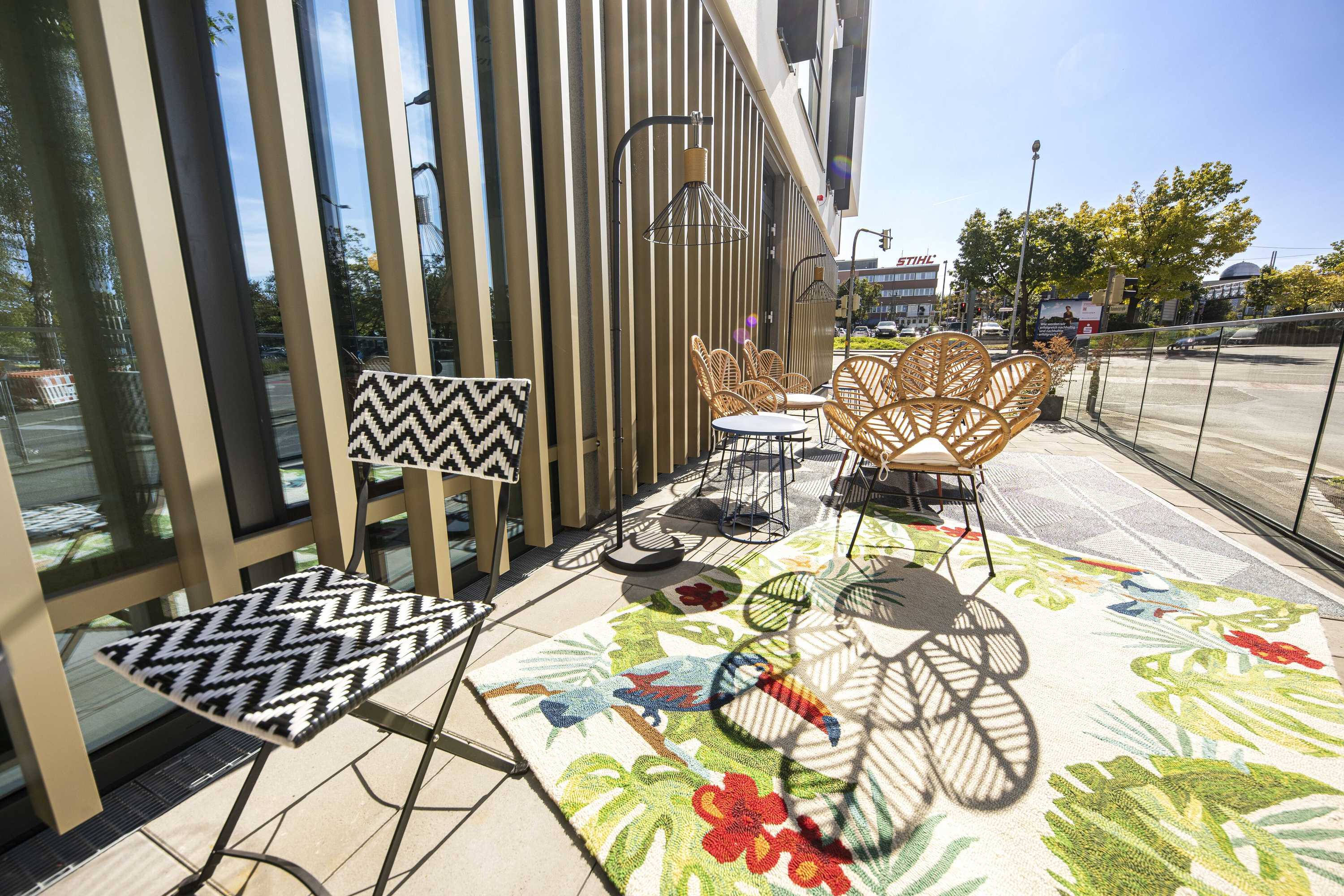 Gift card for Loginn Hotel Waiblingen