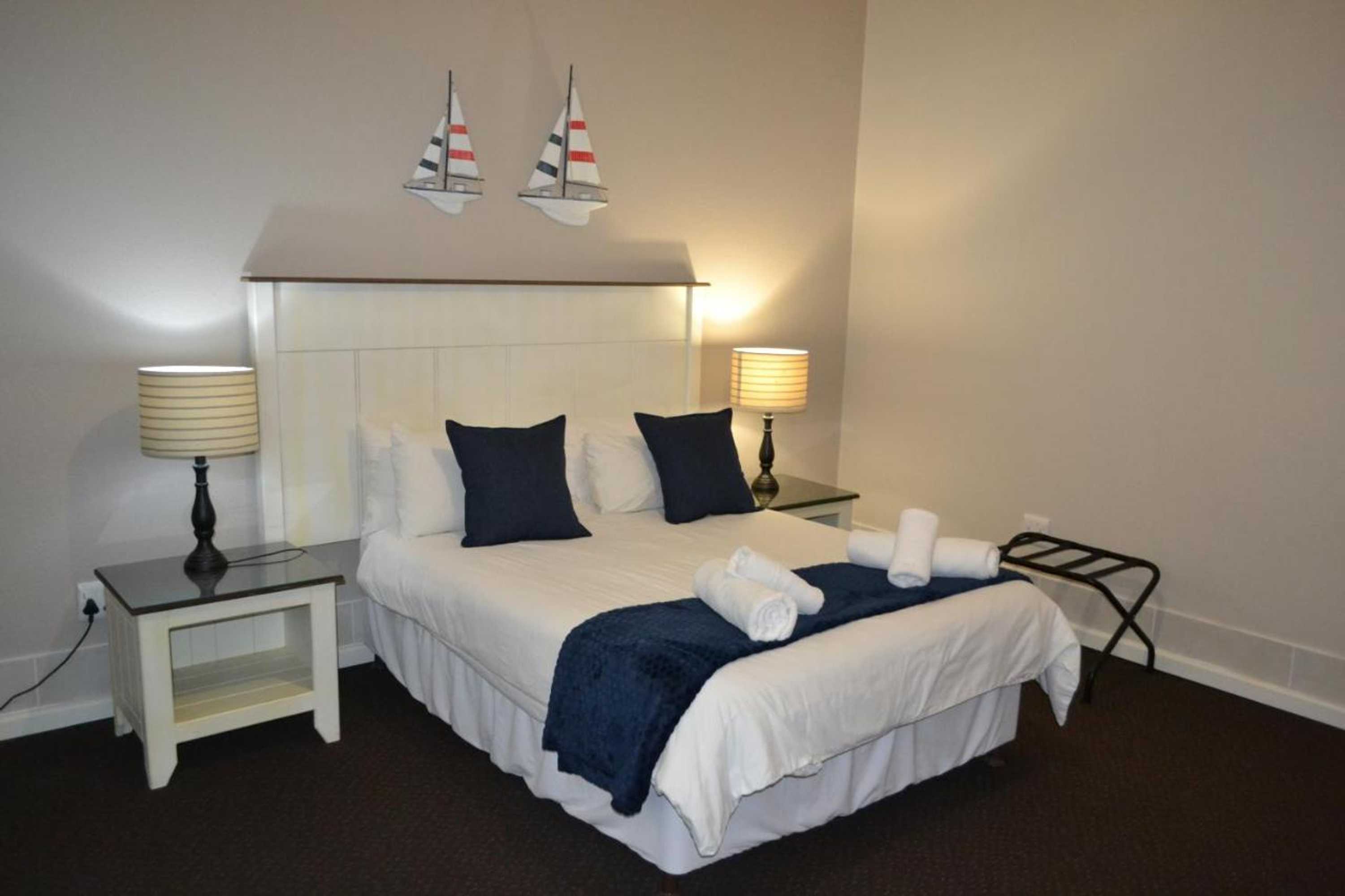 Gift card for Riviera Hotel Hartenbos