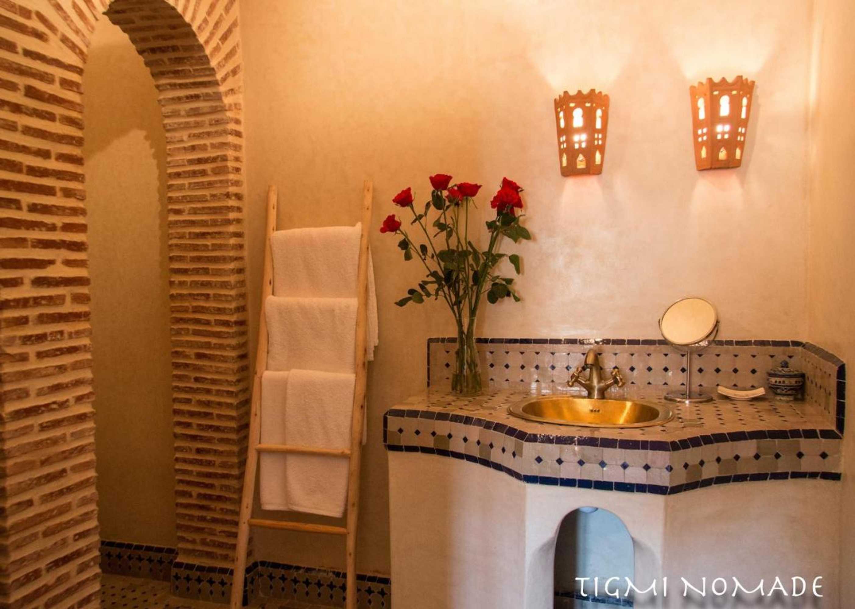 Gift card for Tigmi Nomade