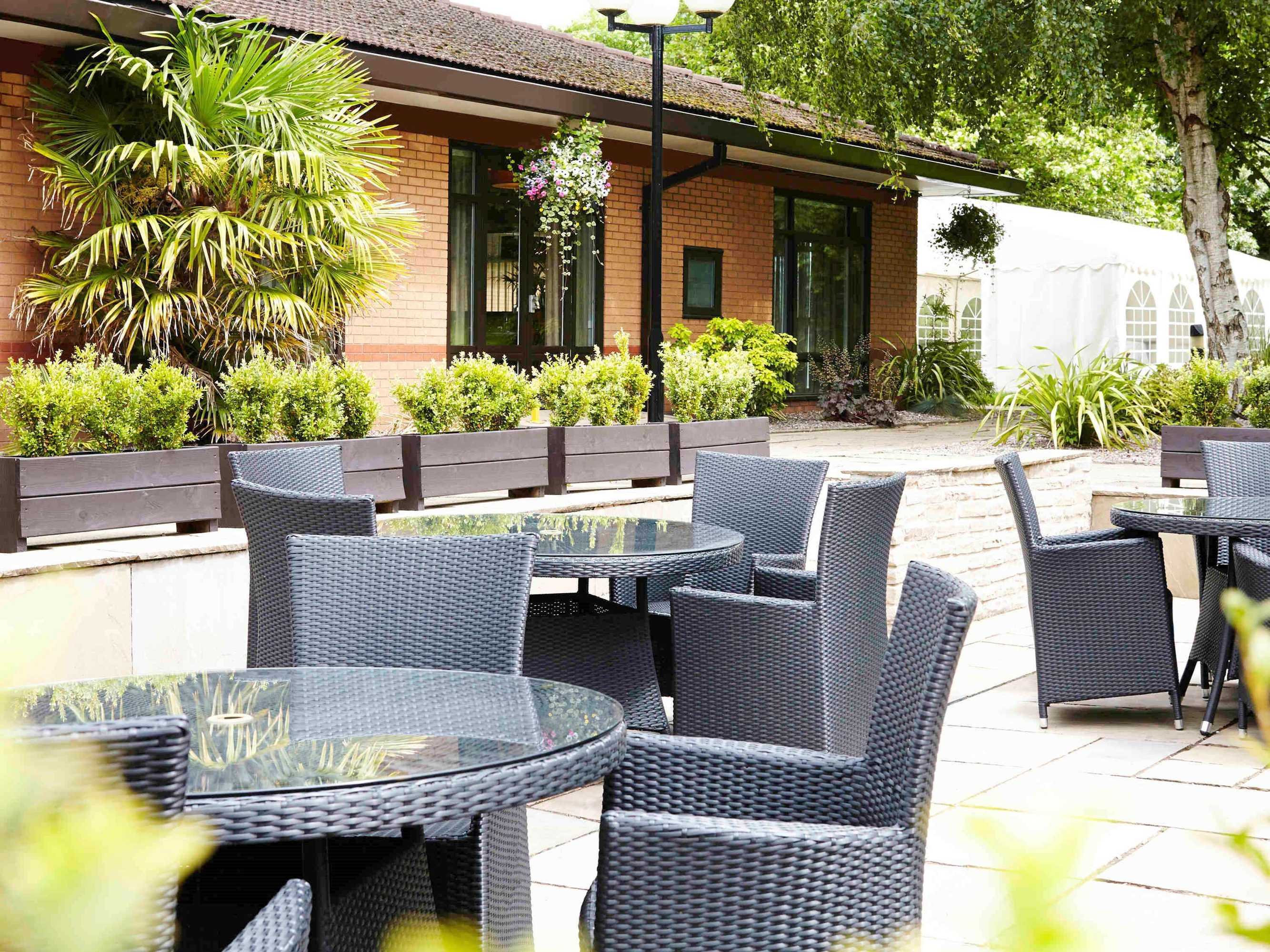Gift card for Novotel Manchester West Gift card for Novotel Manchester West