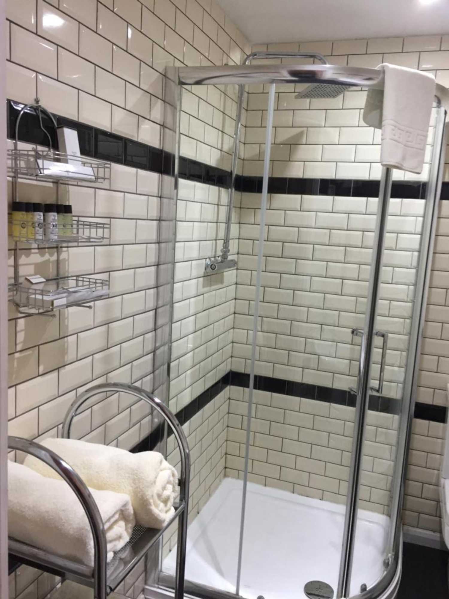 Gift card for The Gordon House Hotel