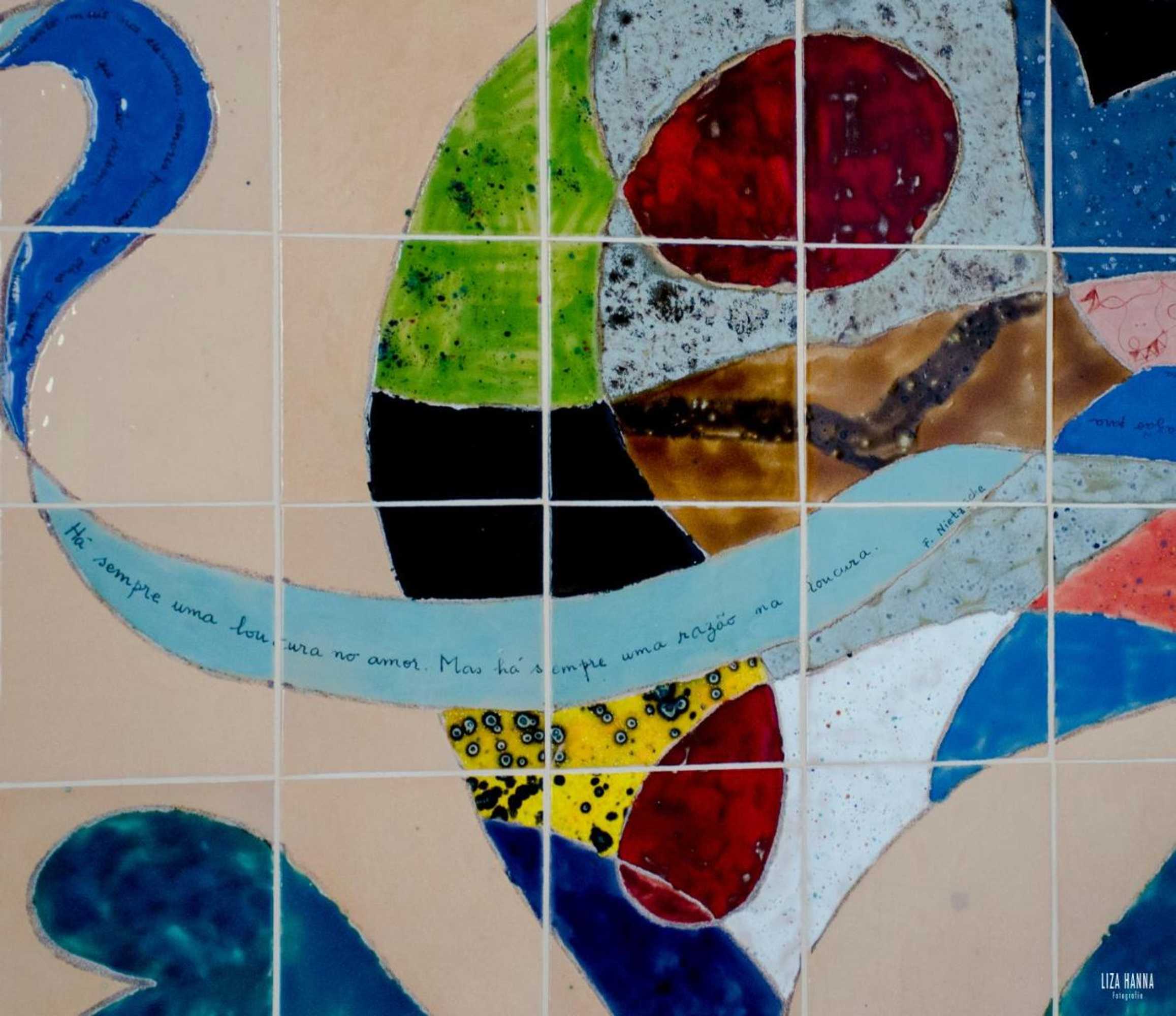 Gift card for Alameda Guest House 1