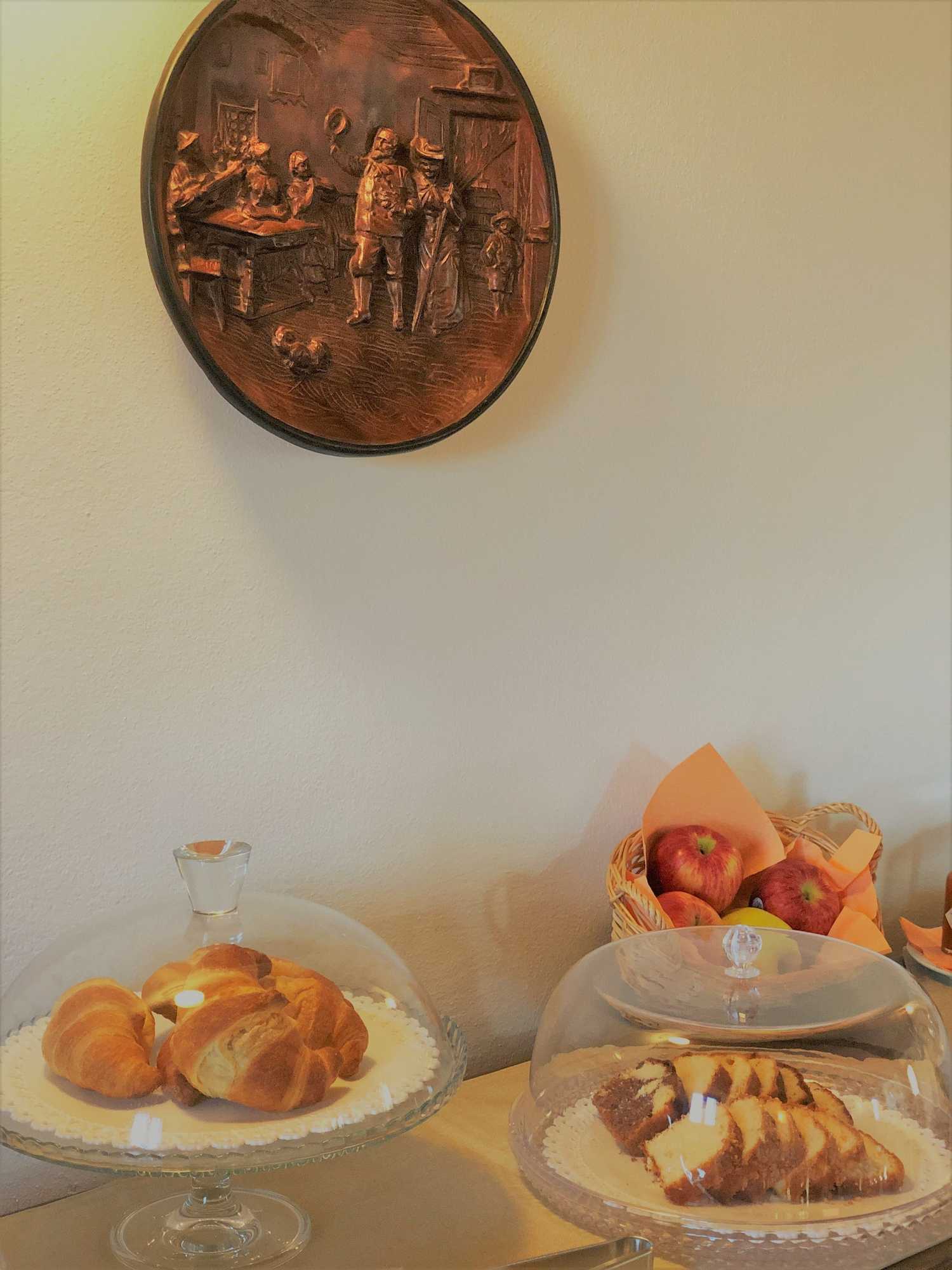 Gift card for Il Contado - Room And Breakfast- Gift card for Il Contado - Room And Breakfast-