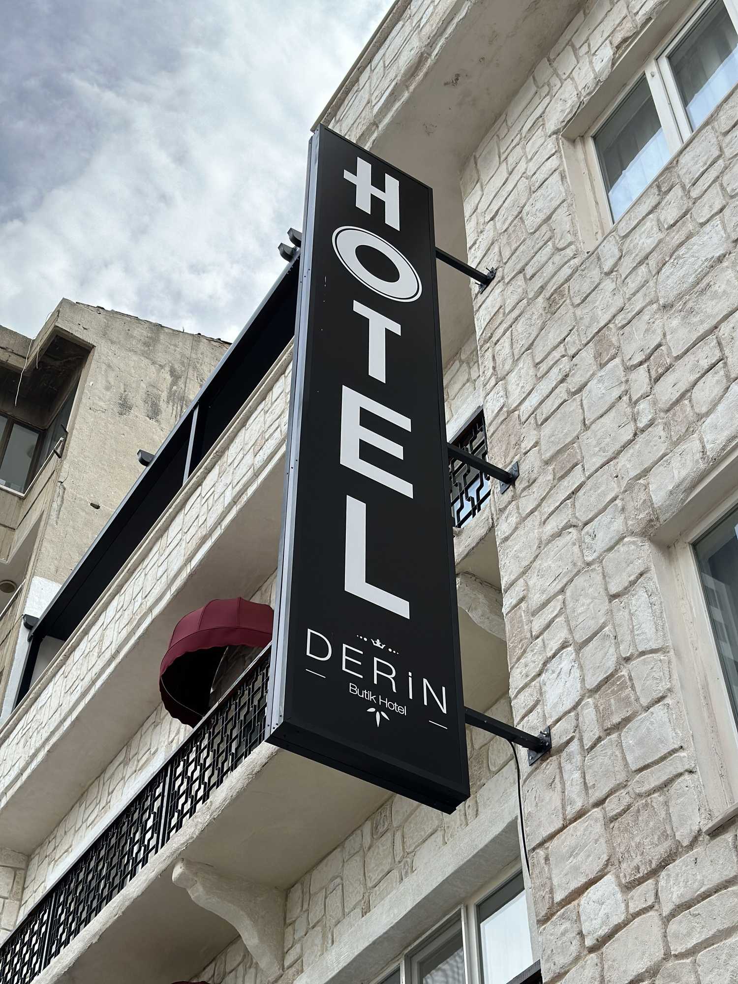Gift card for Derİn Butİk Hotel Gift card for Derİn Butİk Hotel