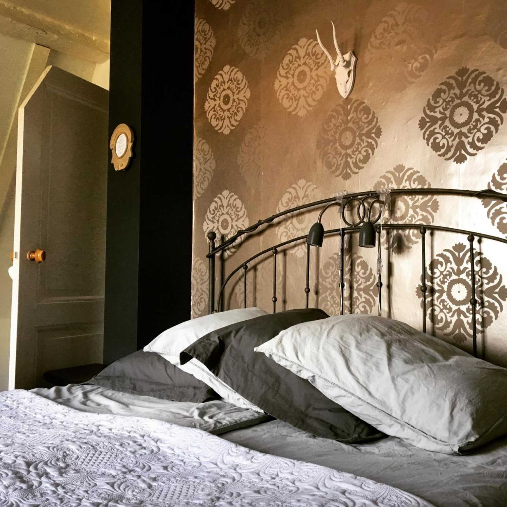 Gift card for B&b Het Rode Hert