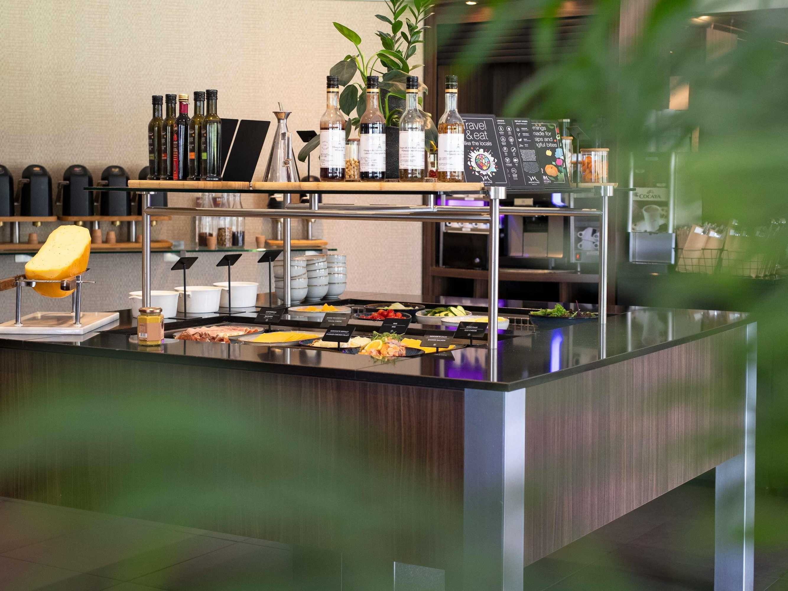 Gift card for Mercure City Zwolle Hotel Gift card for Mercure City Zwolle Hotel