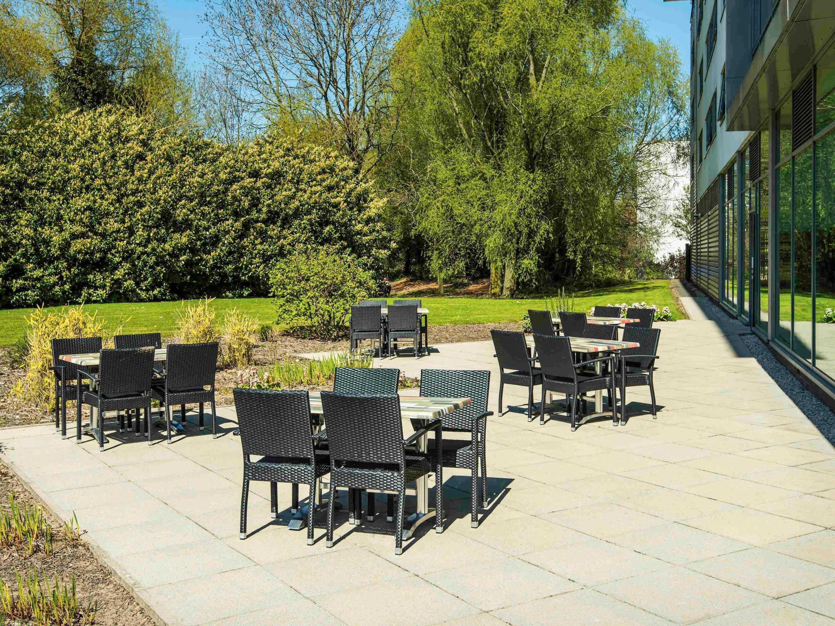 Gift card for Ibis Styles Crewe