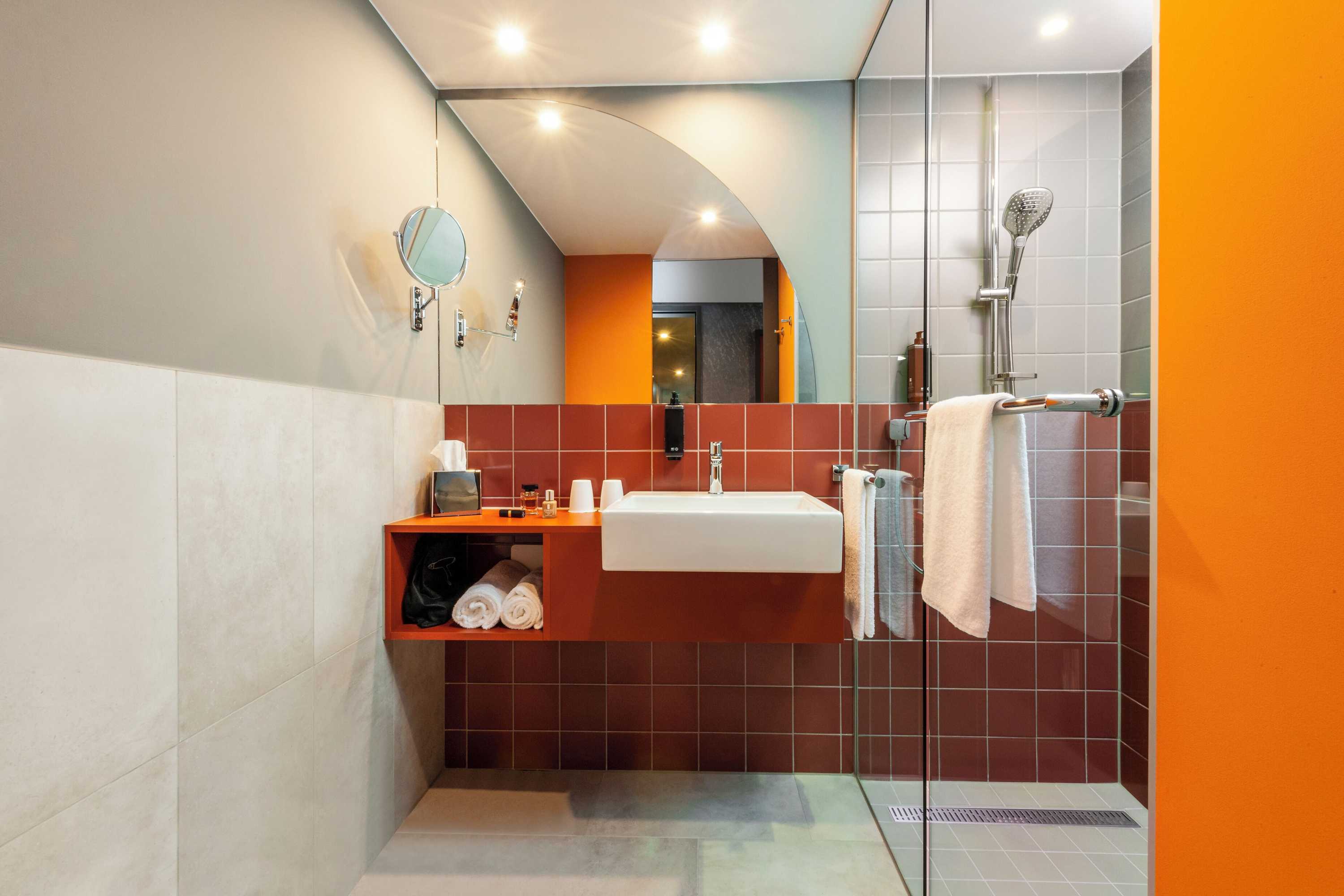 Gift card for Ibis Styles St Margrethen Bodensee