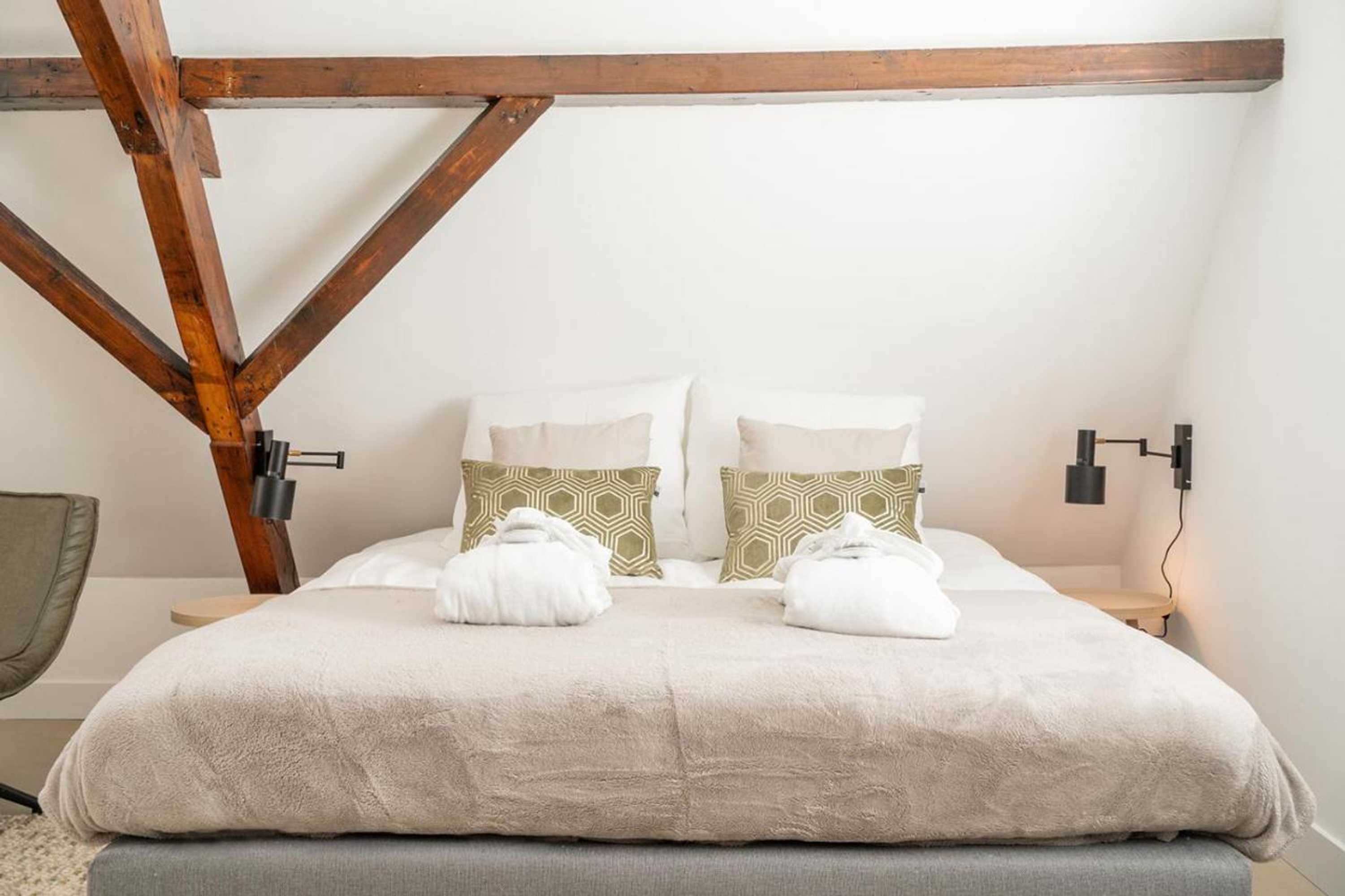 Gift card for Bossche Suites