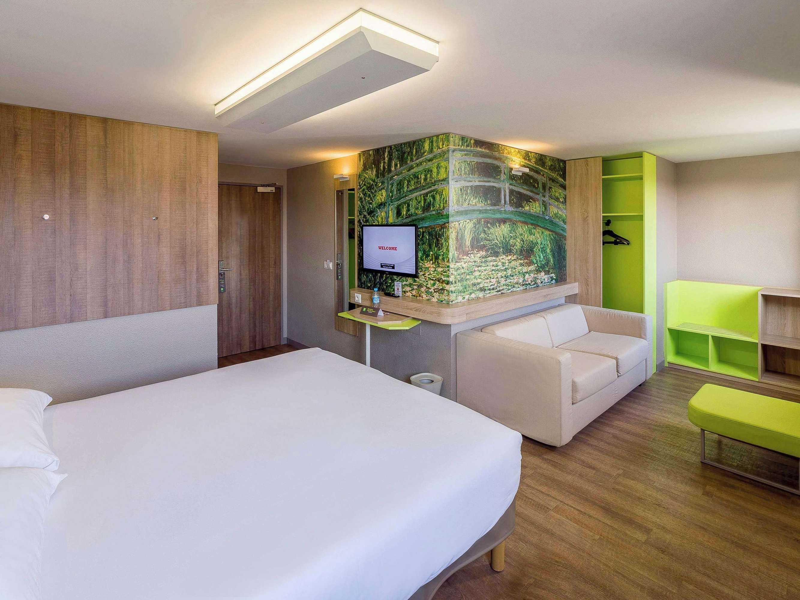 Gift card for Ibis Styles Lille Marcq en Baroeul Gift card for Ibis Styles Lille Marcq en Baroeul