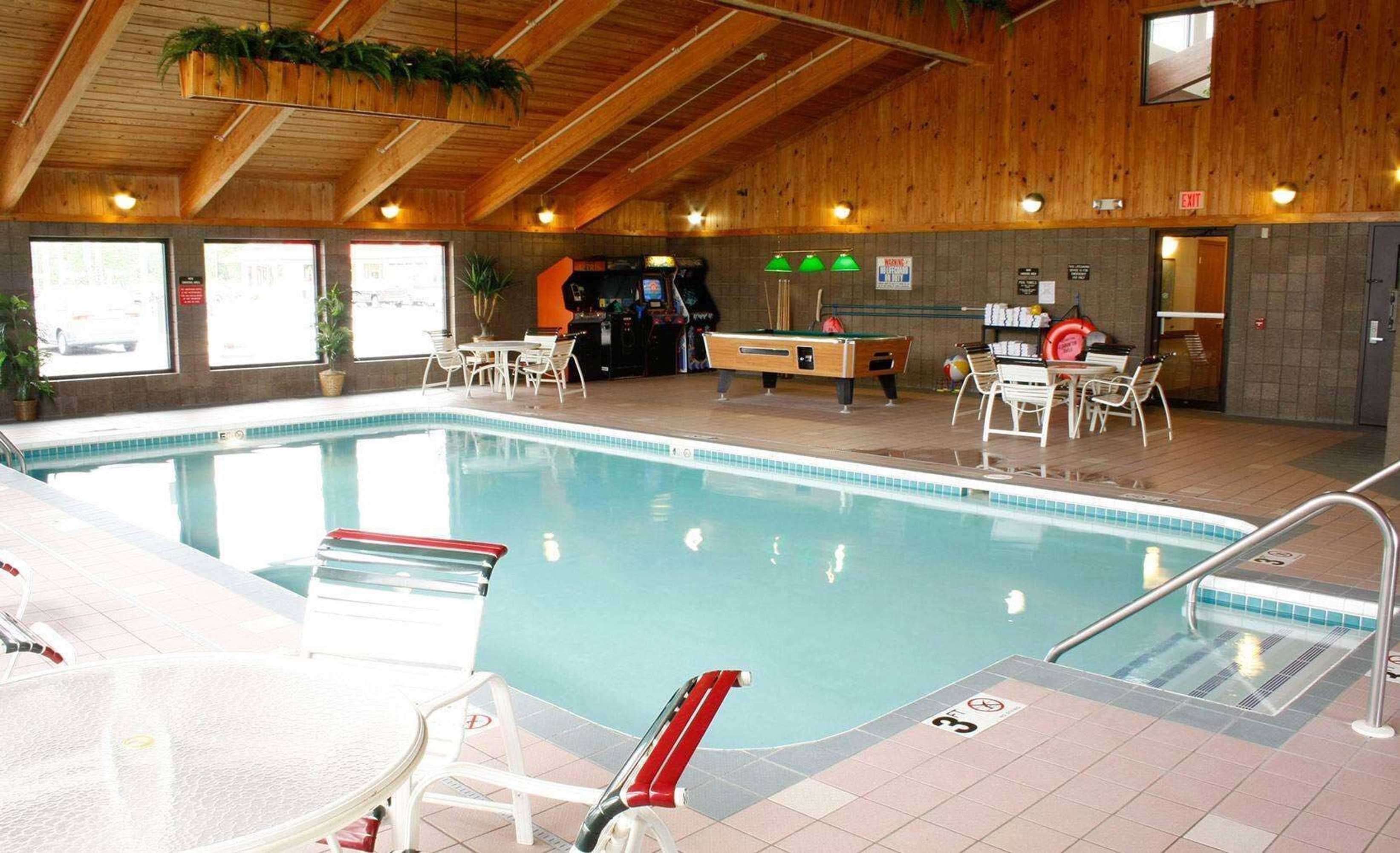 Gift card for Americinn by Wyndham Sturgeon Bay Gift card for Americinn by Wyndham Sturgeon Bay