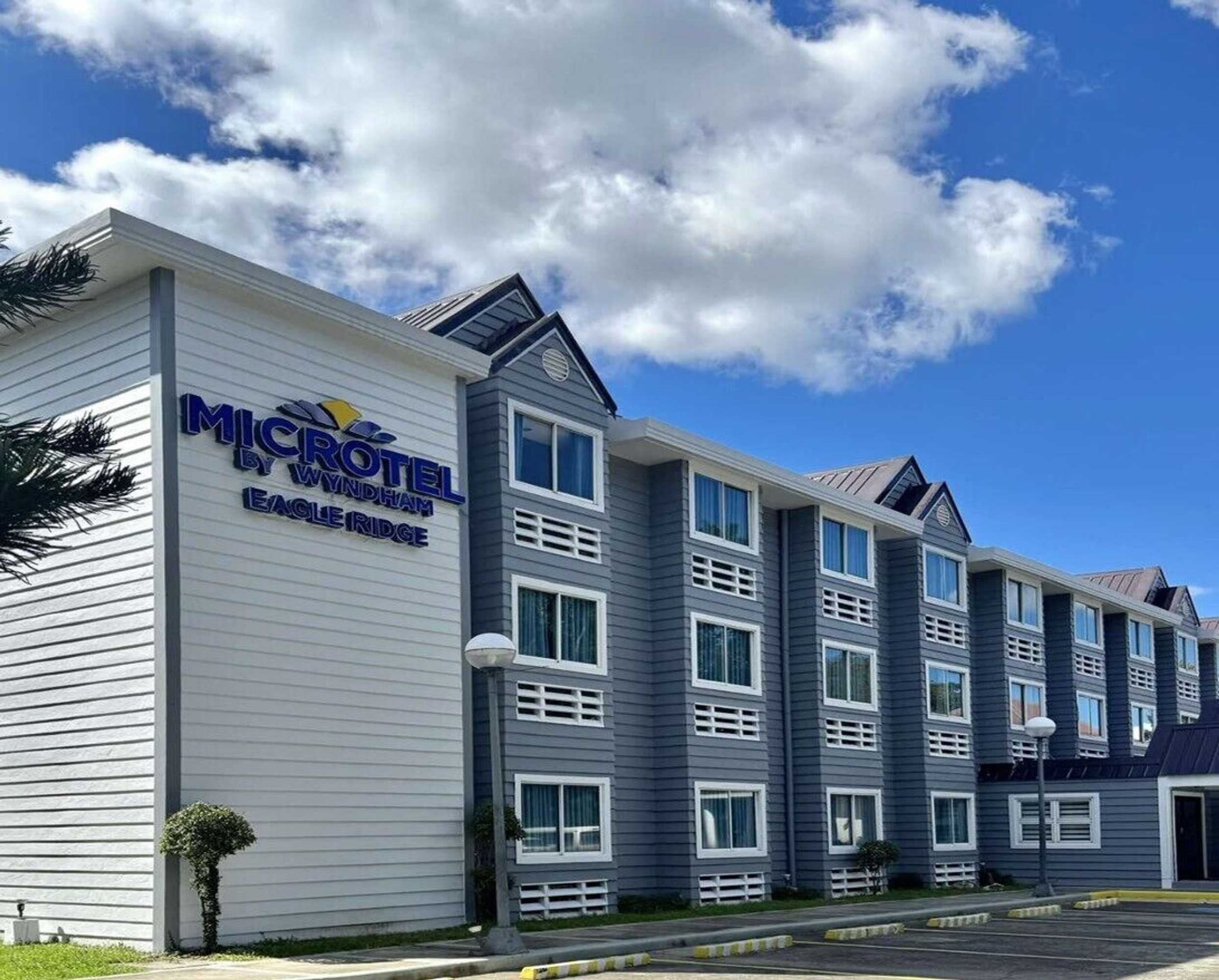 Gift card for Microtel by Wyndham Eagle Ridge Gift card for Microtel by Wyndham Eagle Ridge