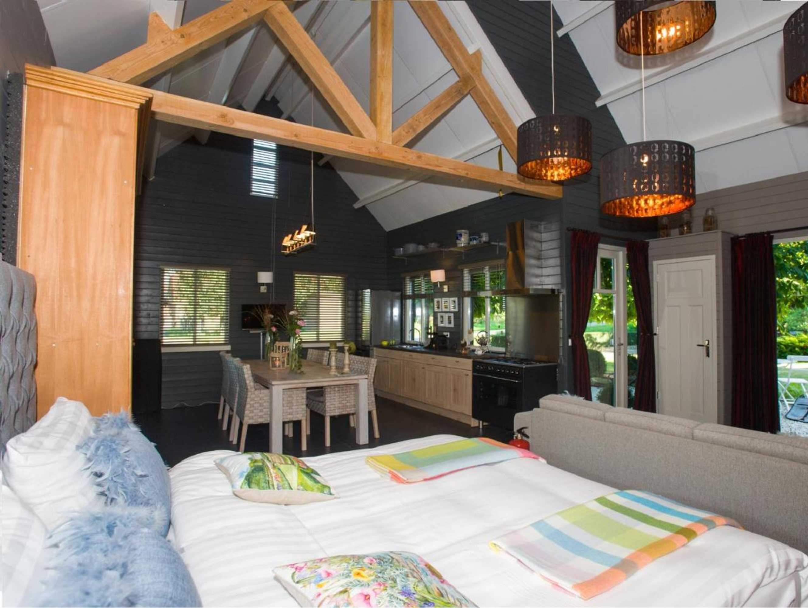 Gift card for Knechtshuis