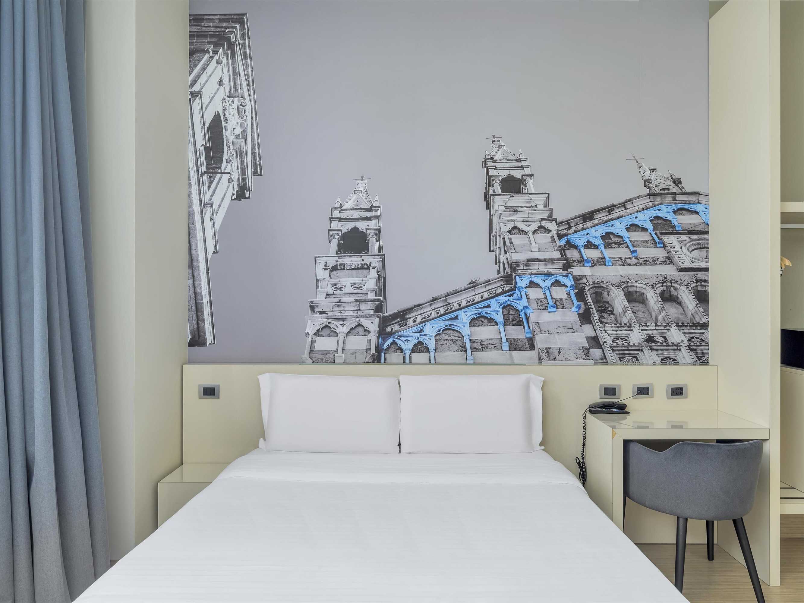 Gift card for B&b Hotel Milano - Monza Gift card for B&b Hotel Milano - Monza