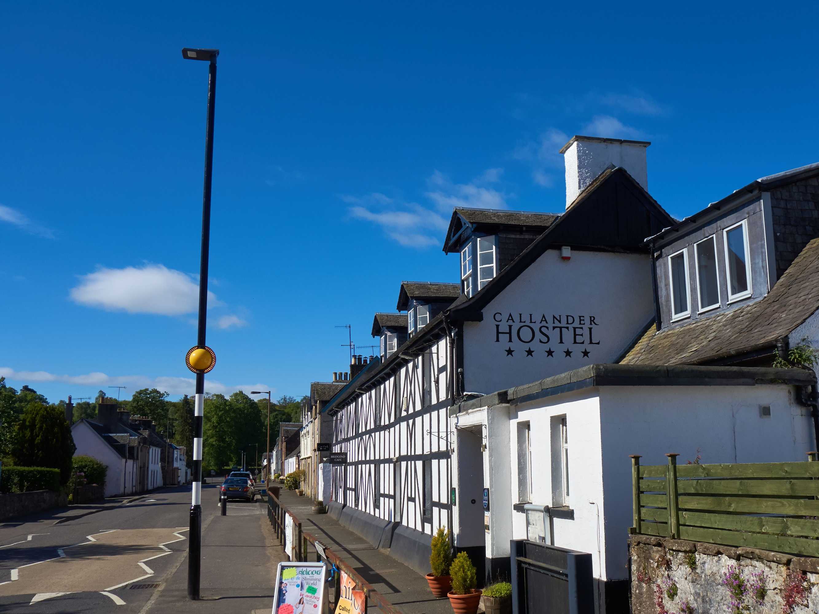 Gift card for Callander Hostel Gift card for Callander Hostel
