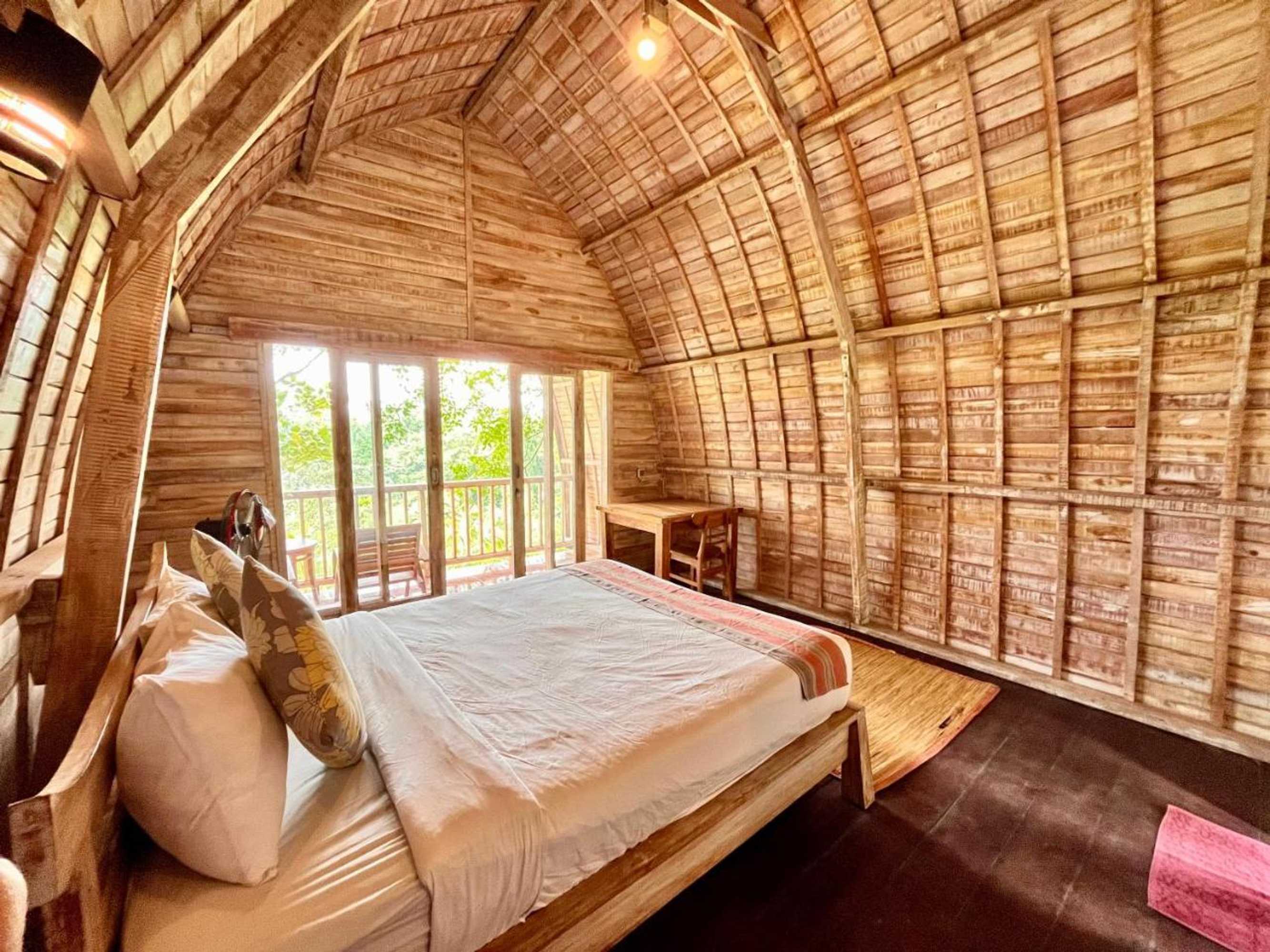 Gift card for Sang Tirta Resort